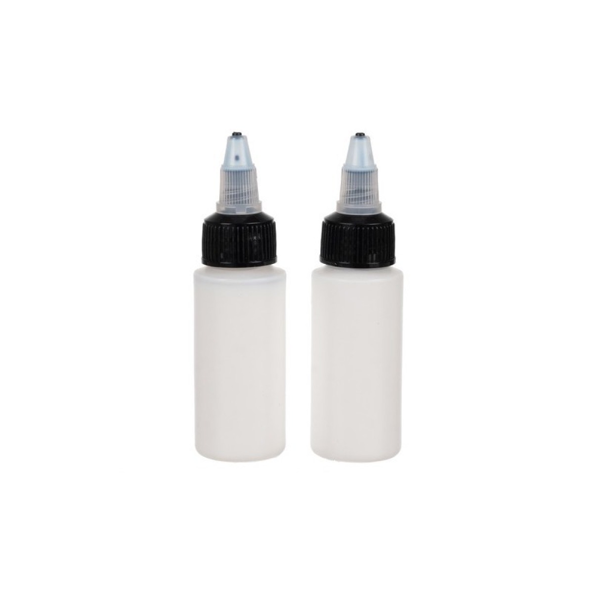 Tekstiili värvid, 24 tk, 180 ml