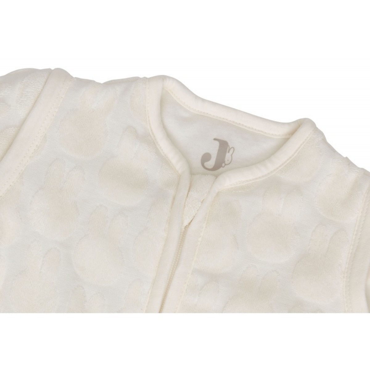 Mazulis magamiskott eemaldatavad varrukad, 60cm Miffy Jacqua