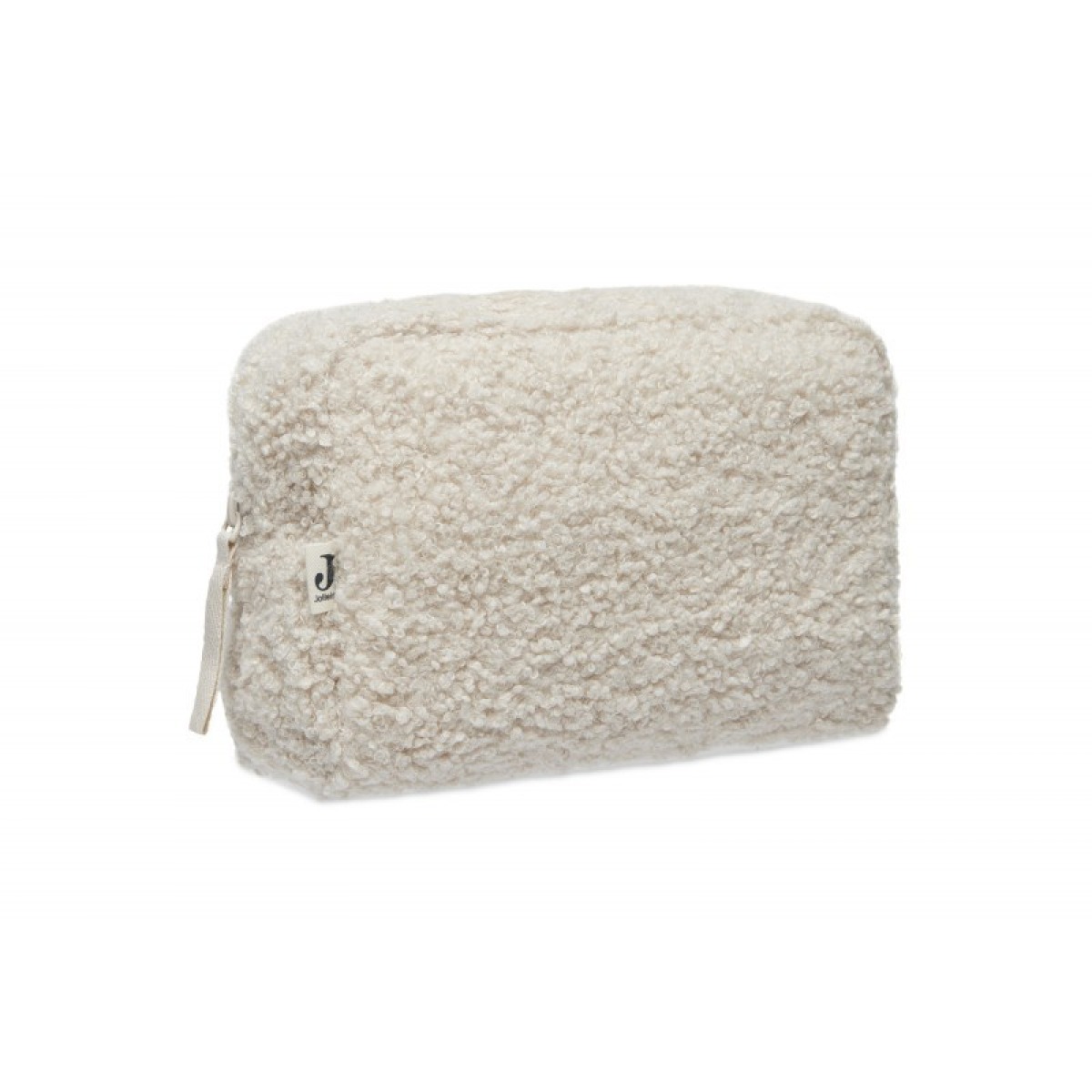 Lukuga kott, boucle naturel
