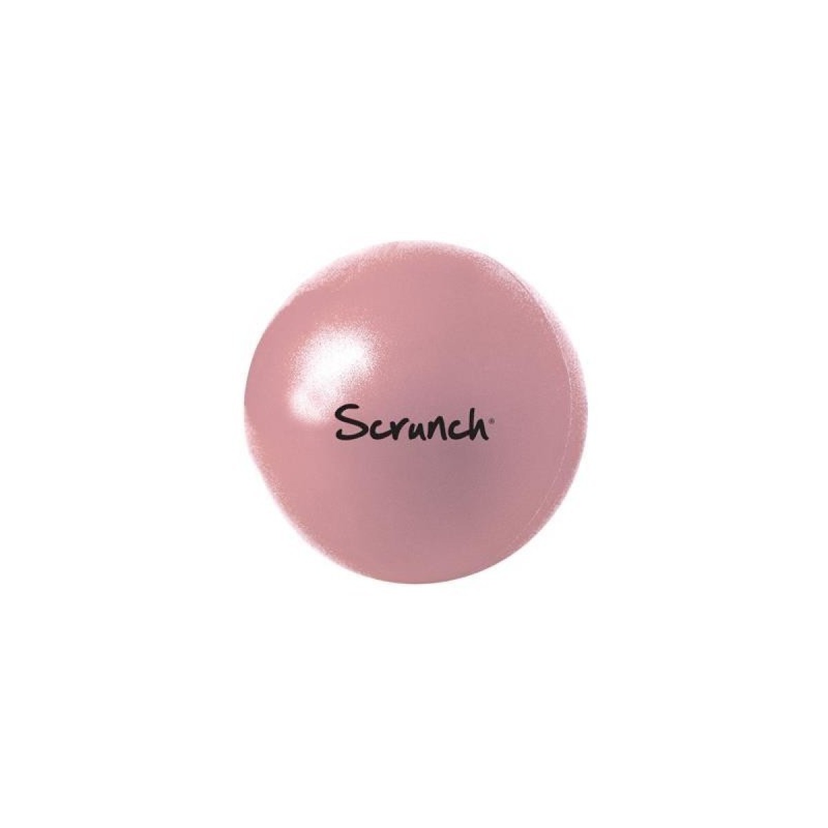 Scrunch bumba, pasteļrozā