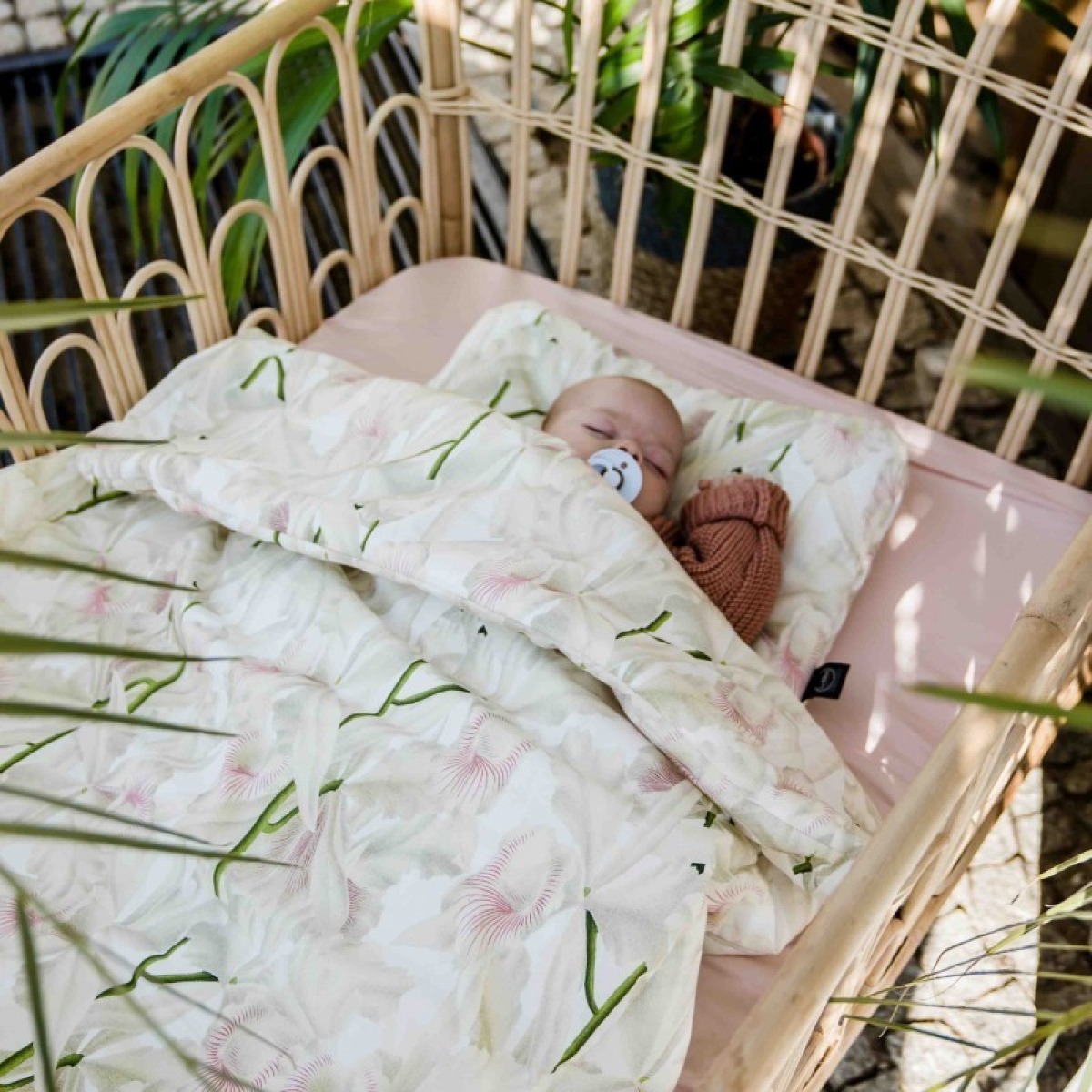 Sedziņa 80x100 cm un spilvens 35x45 cm – Prince Chessboard