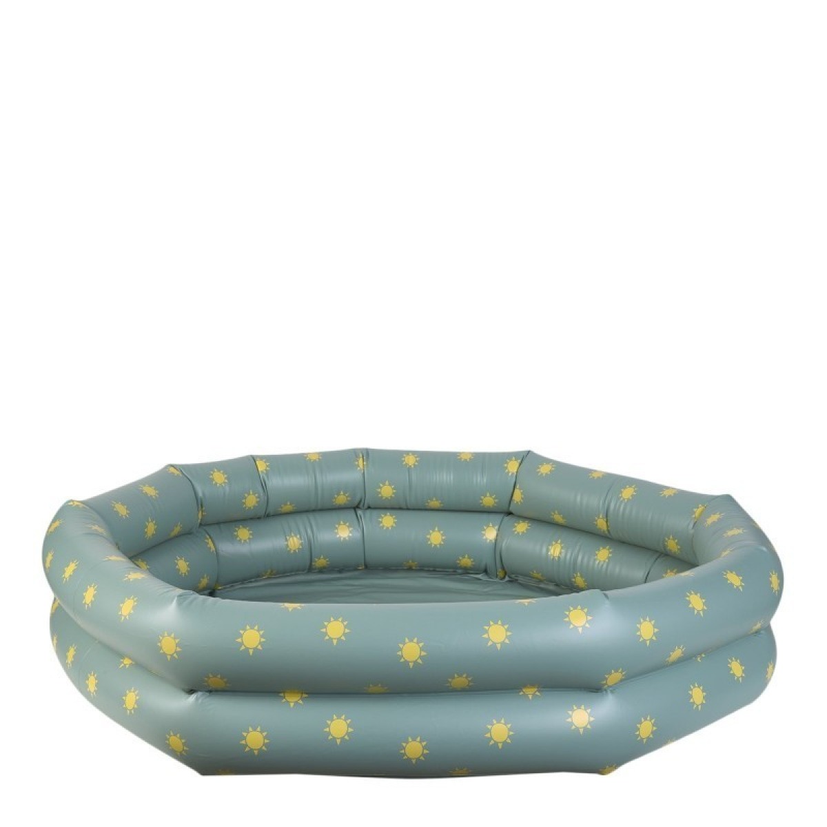Bērnubassein Sunshine, 90 cm, pisikestele