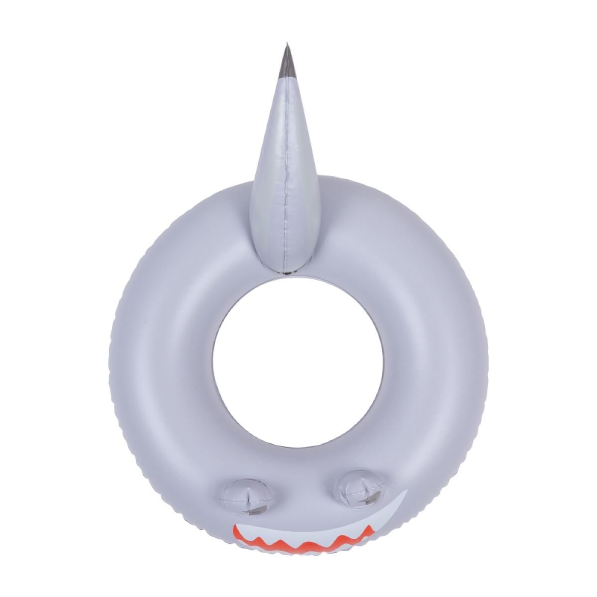Ujumisrõngas Gray Shark Ø 55 cm