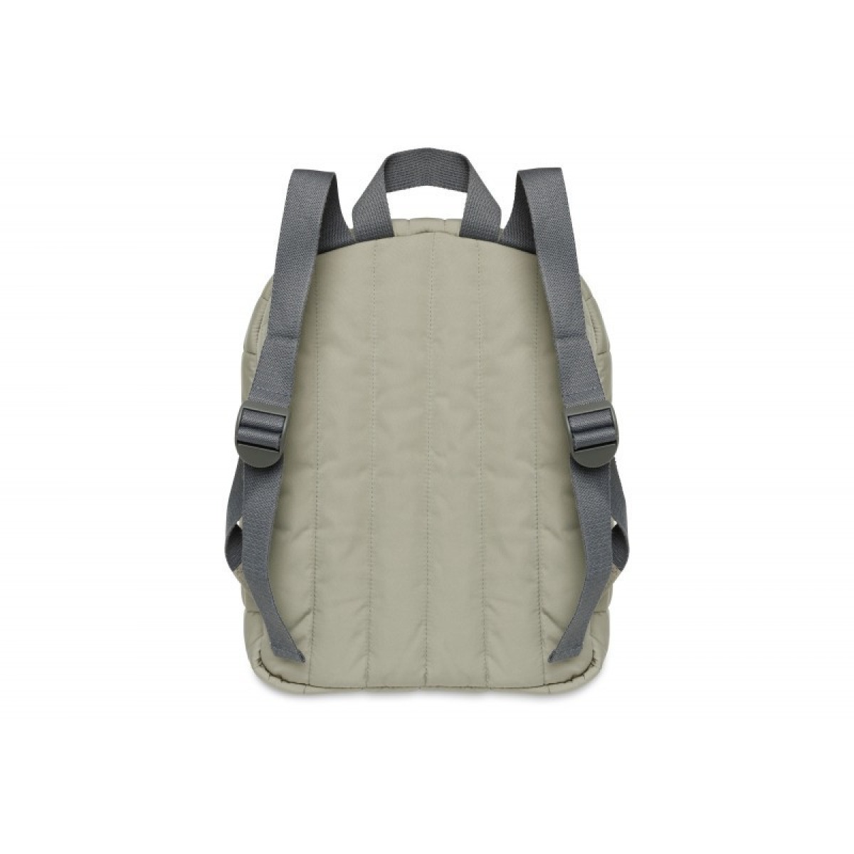 Seljakott Puffed Olive Green