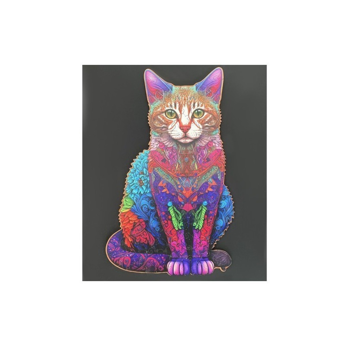 Koka pusle KASS