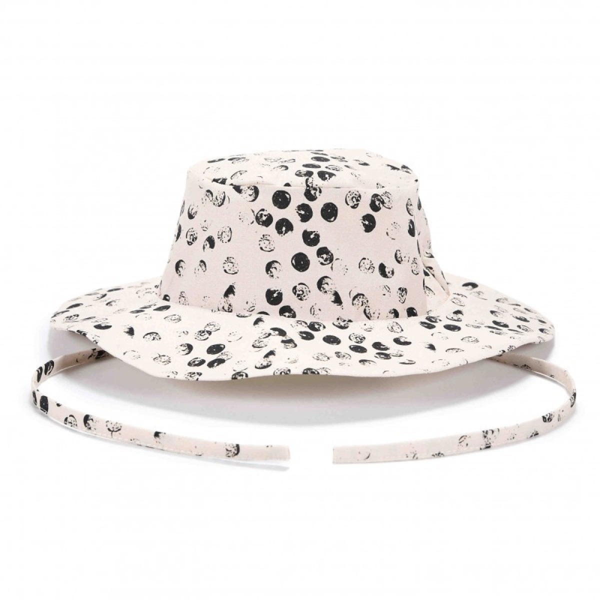 Safari cepure Wild Dots bērniem