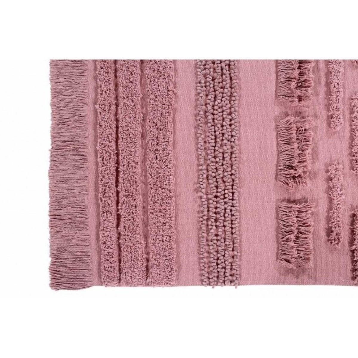 Pestav vaip Air Canyon Rose 140x200 cm