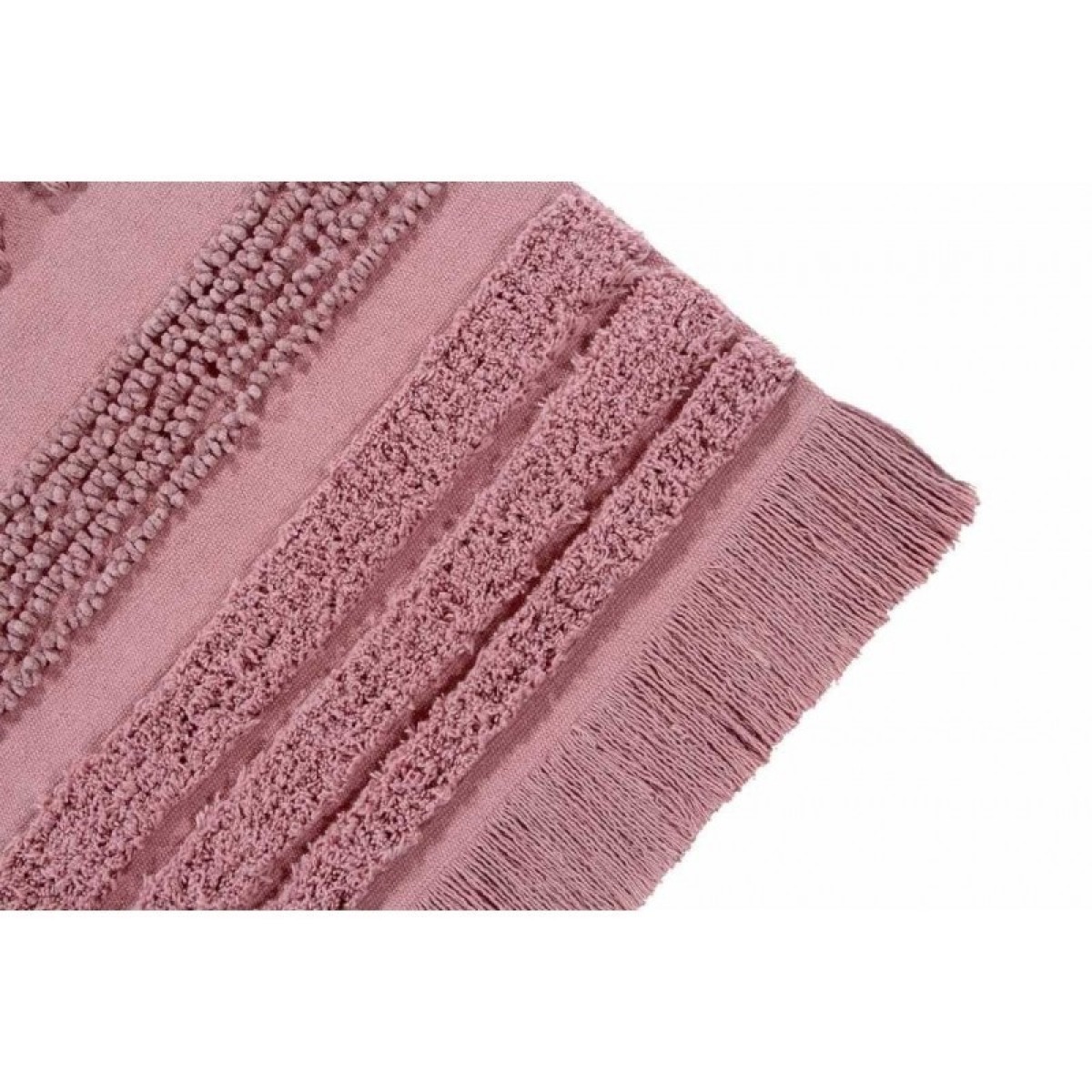 Pestav vaip Air Canyon Rose 140x200 cm