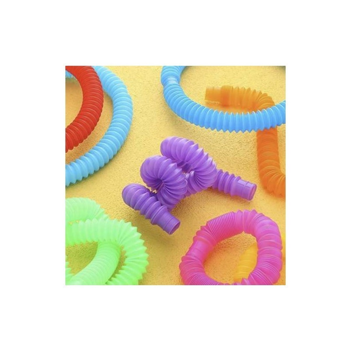 Pop Sensory Tubes — 20 gab.