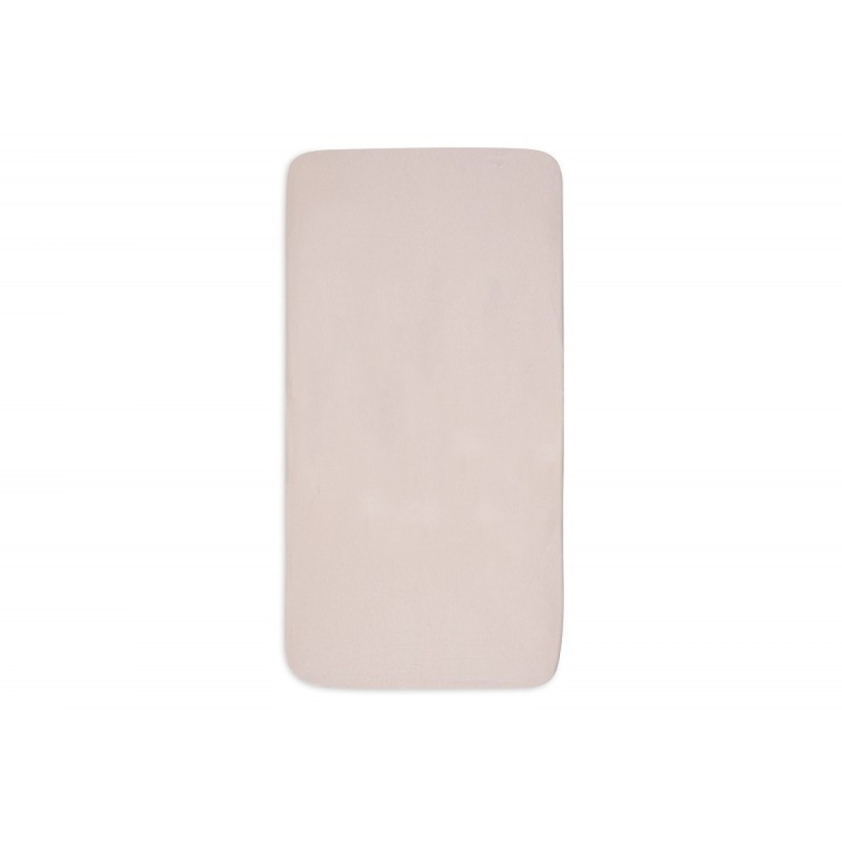 Kummiga voodilina 60x120, Wild Rose