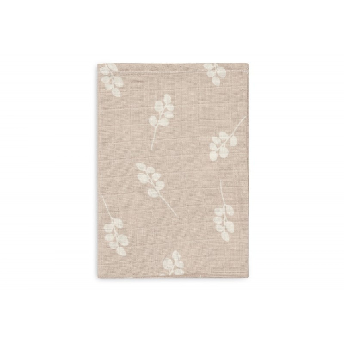 Muslīna drāniņas mazulim 15x21 cm — 3 gab. — Twig Wild Rose