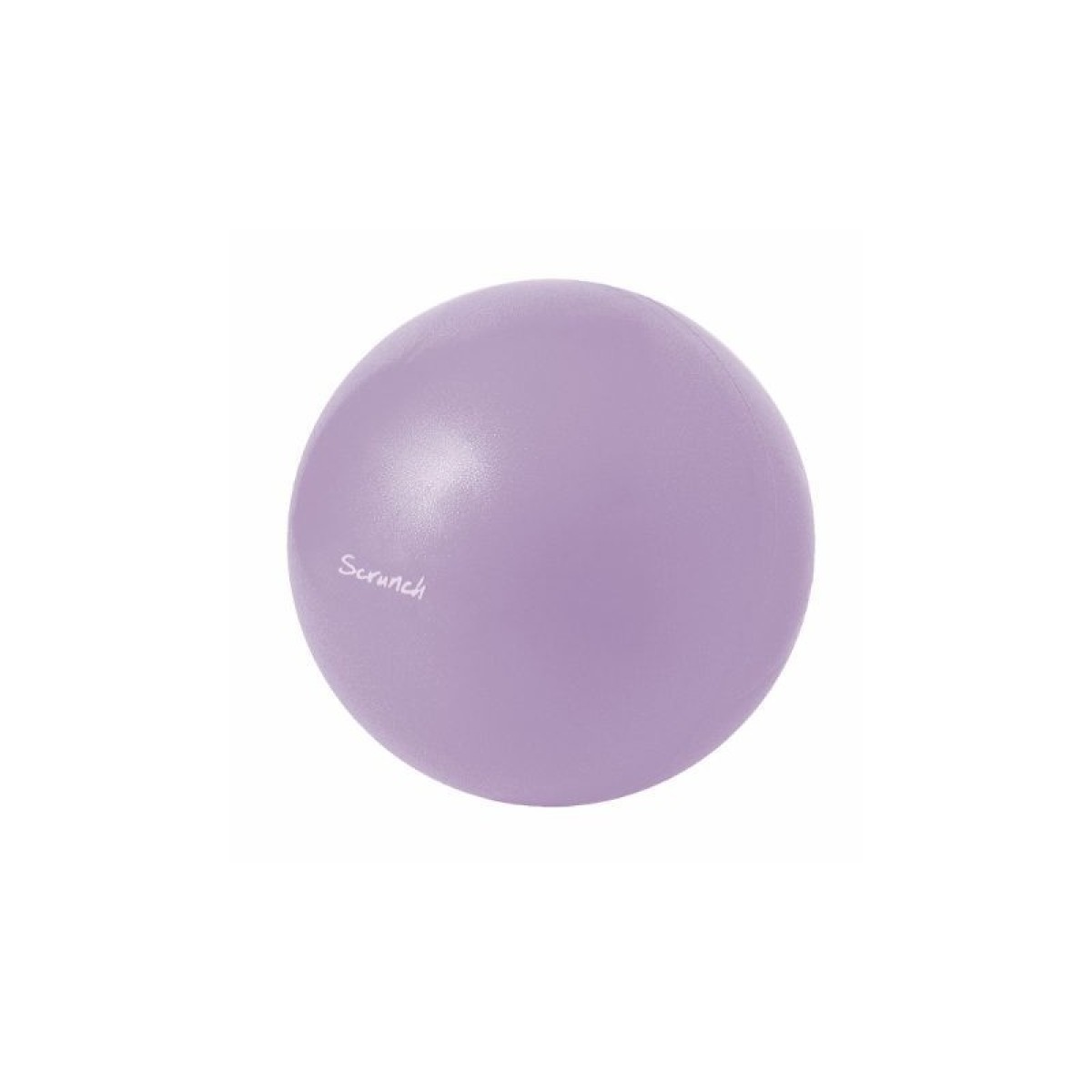 Scrunch pall, lilla