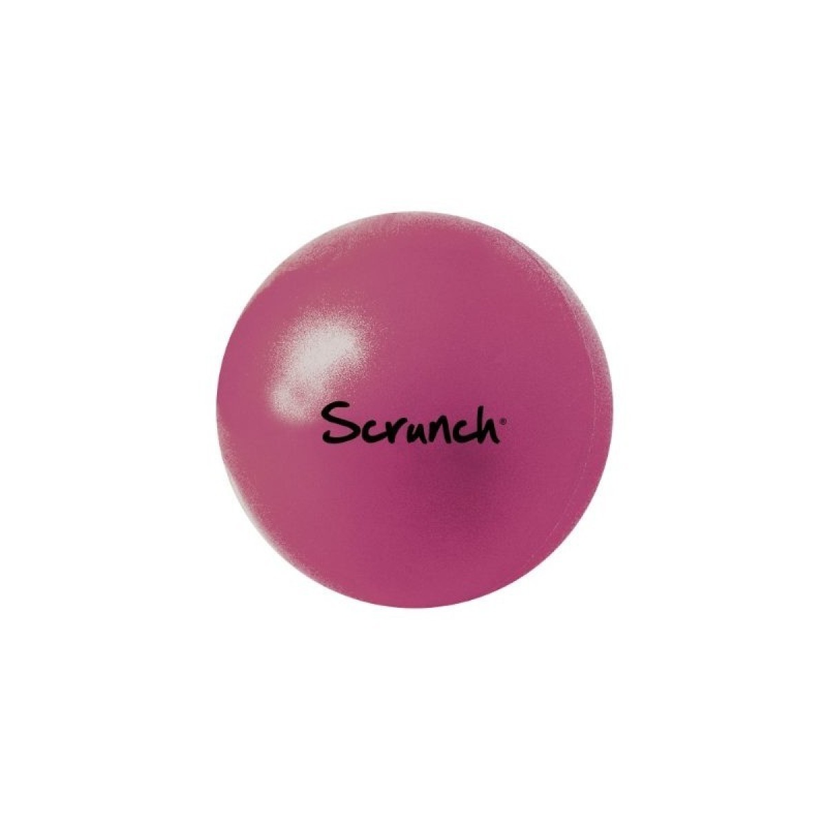 Scrunch bumba, ķiršu sarkana