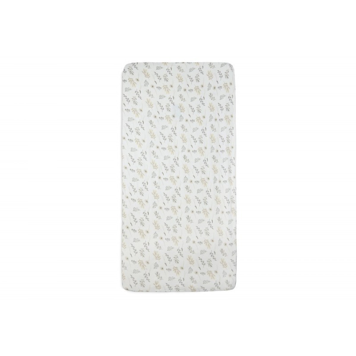 Palags ar gumiju 60x120 Wild Flowers