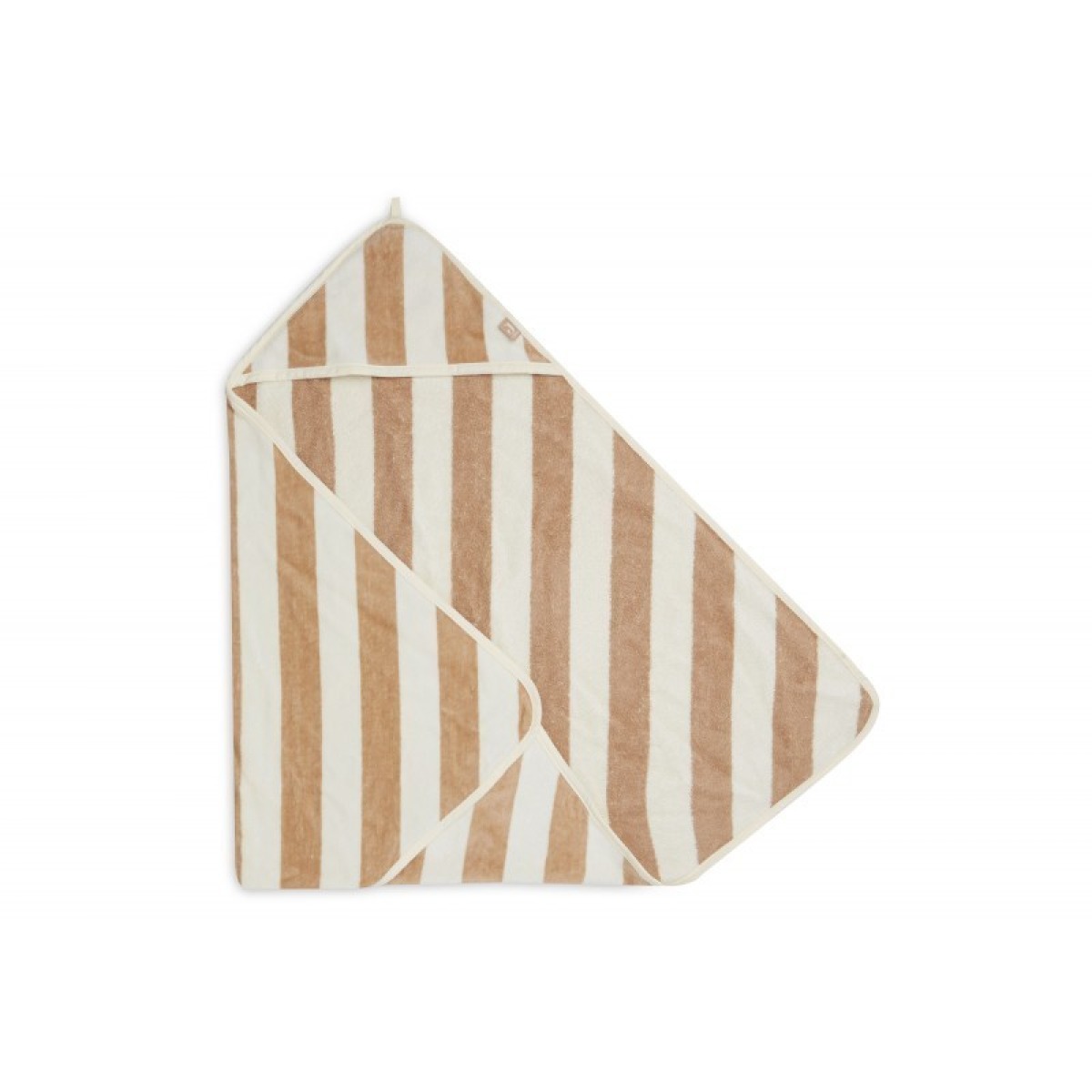 Mazulisrätik 75x75 cm - biscuit - GOTS