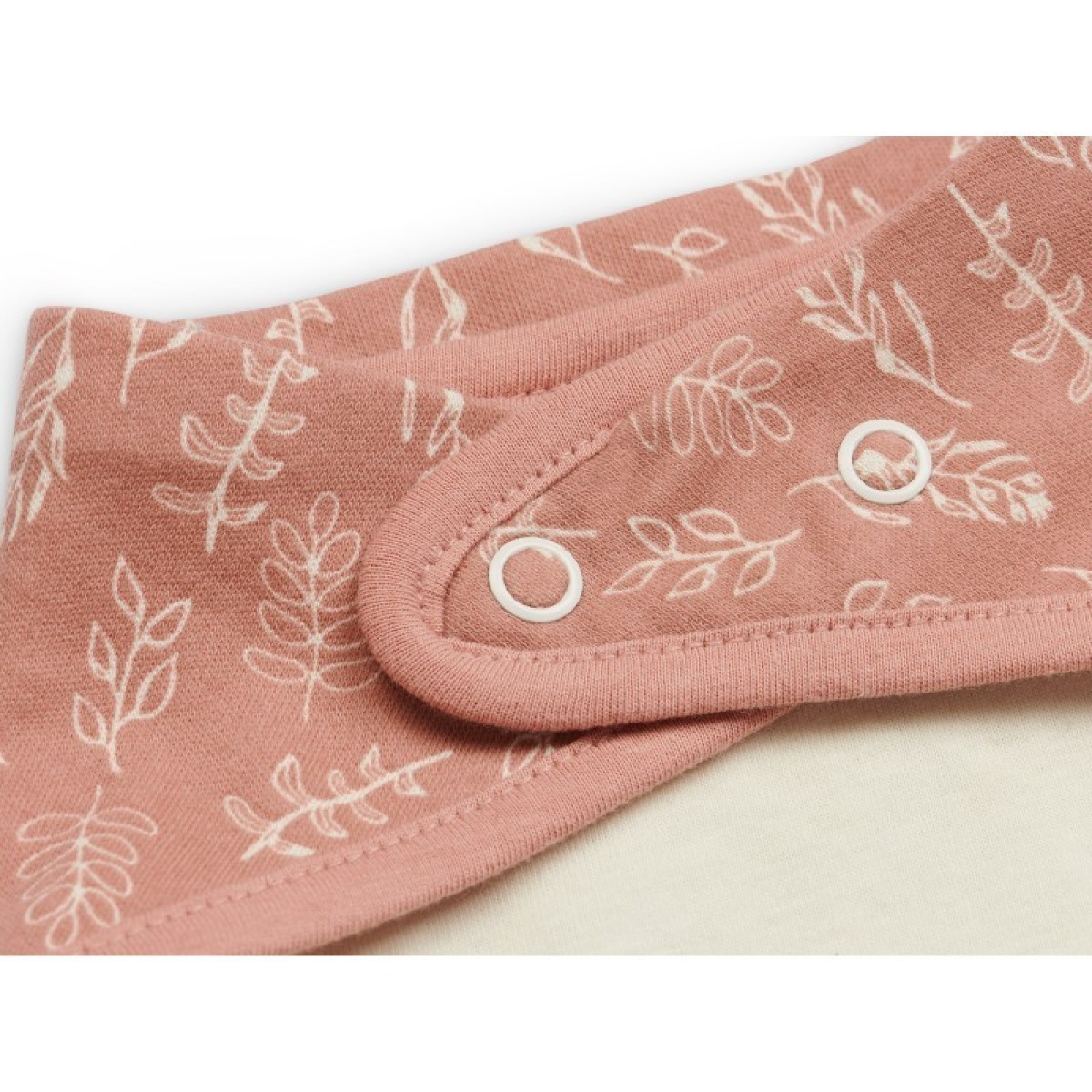 Bandana mazuļapõll, 2 tk, Meadow Rosewood