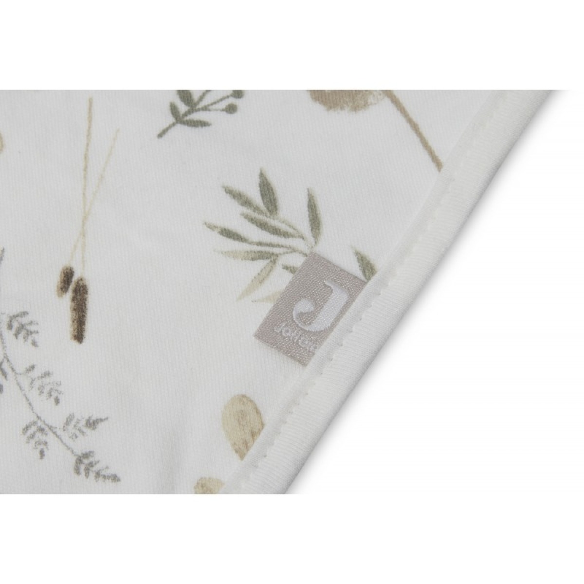 Bandana mazuļapõll, 2 tk, Wild Flowers