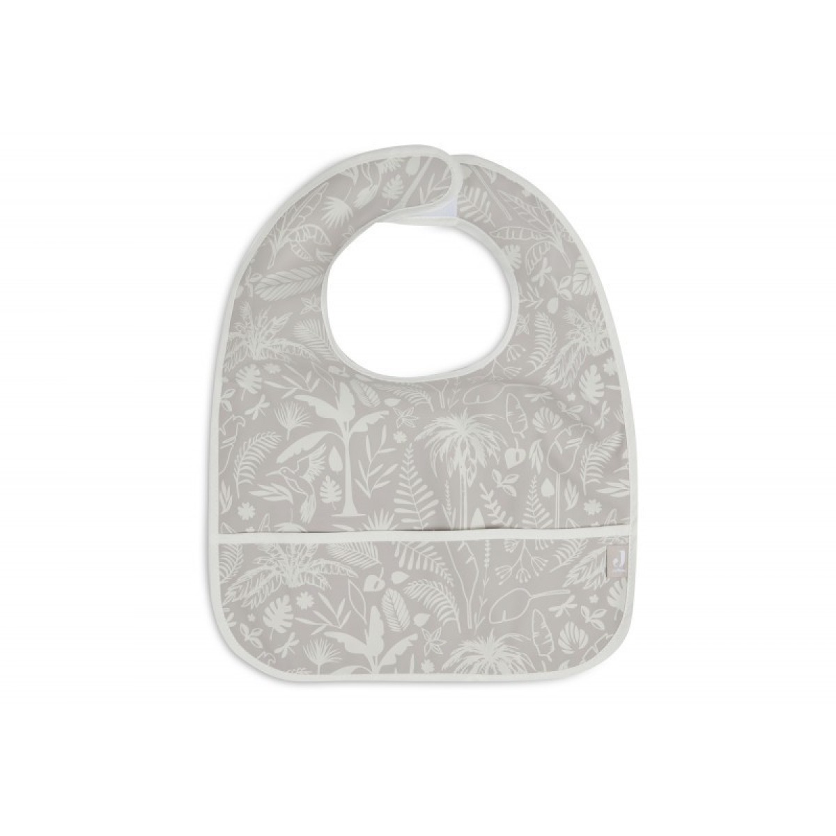Priekšautiņi, 2 gab., Botanical Nougat