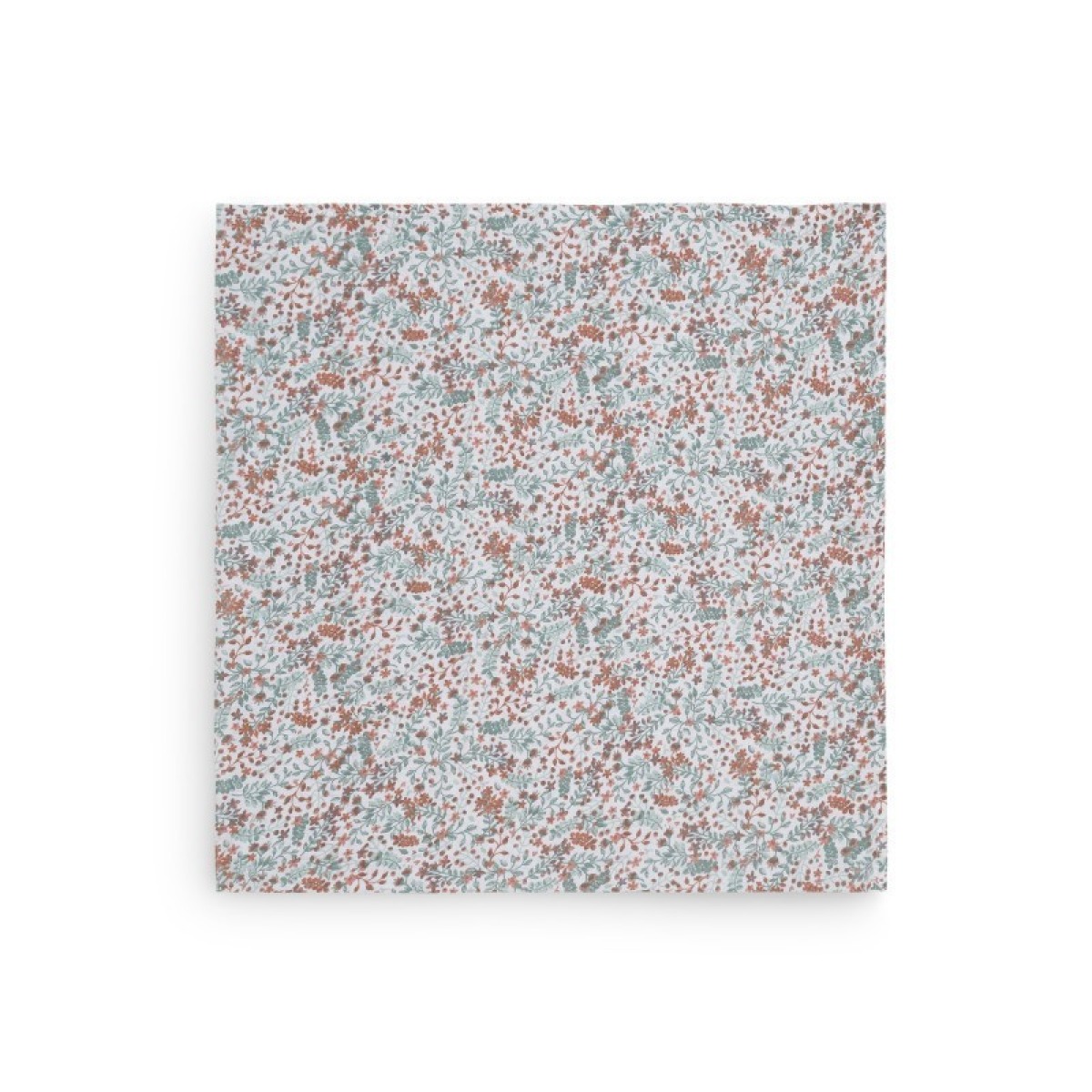 Muslīna lupatiņas, 70x70 cm, 3 gab., Bloom