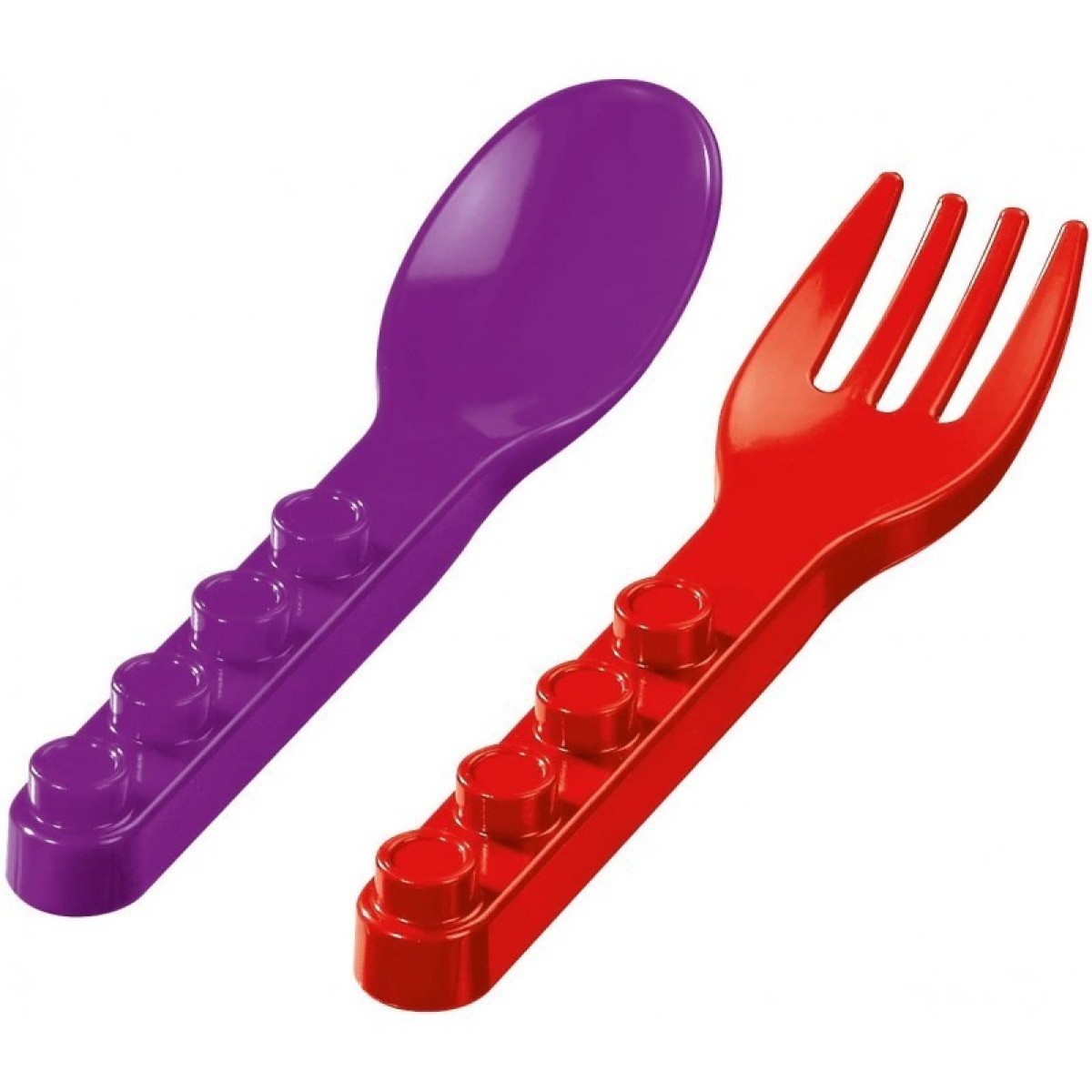 Bērnu söögiriistade komplekt Placematix