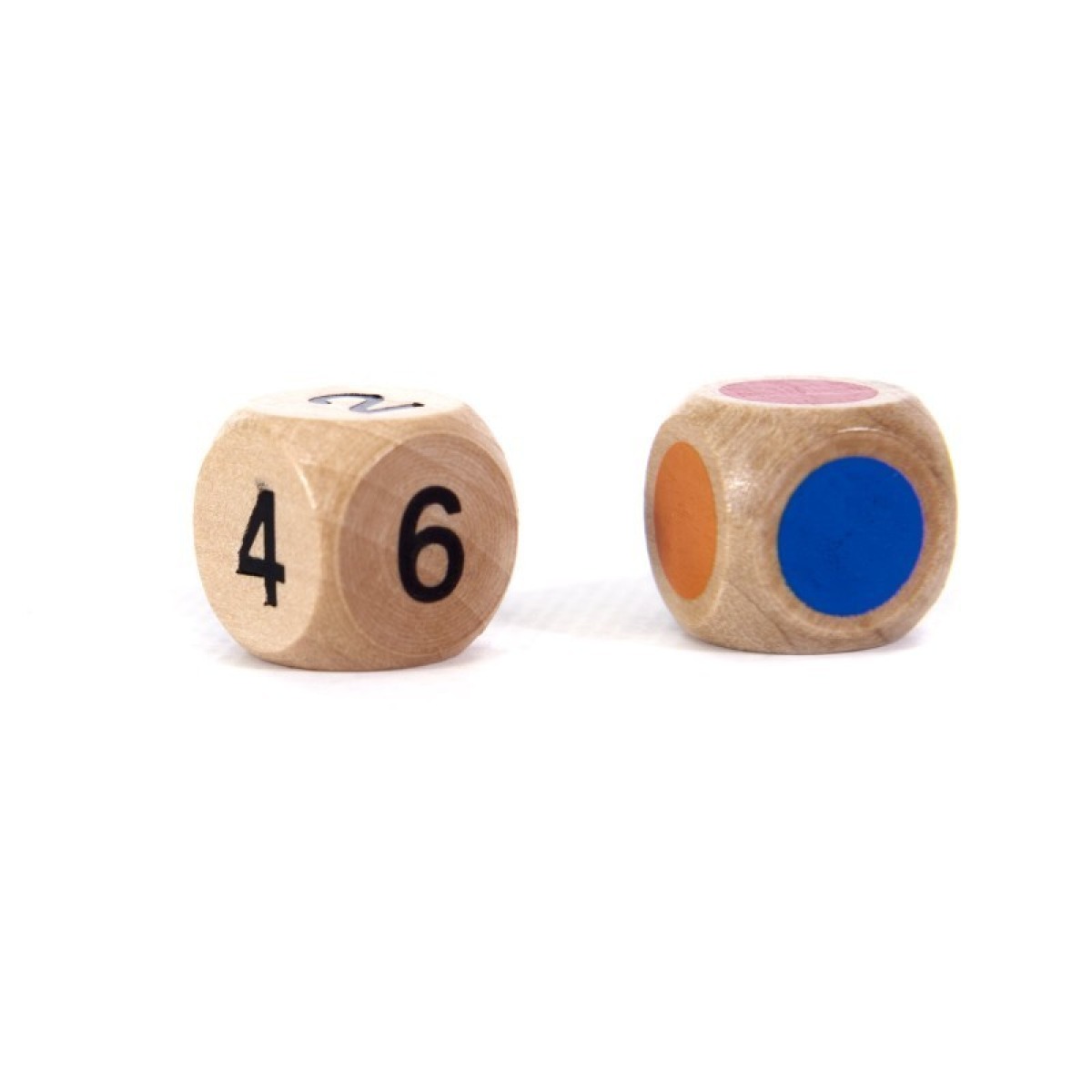 Montessori loendamise mäng karud