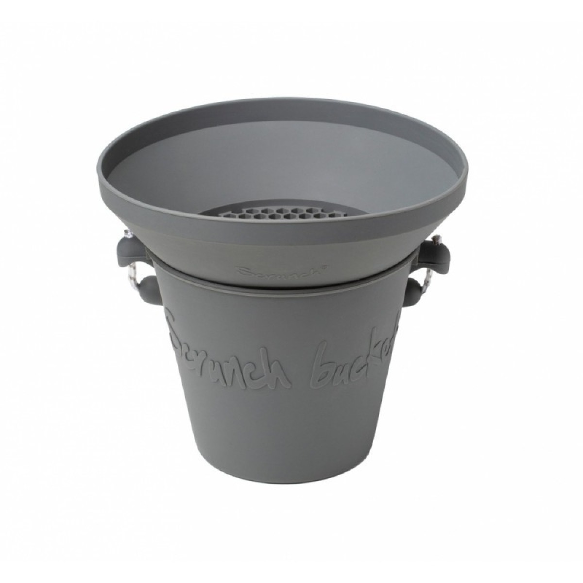 Scrunch sõel, mint