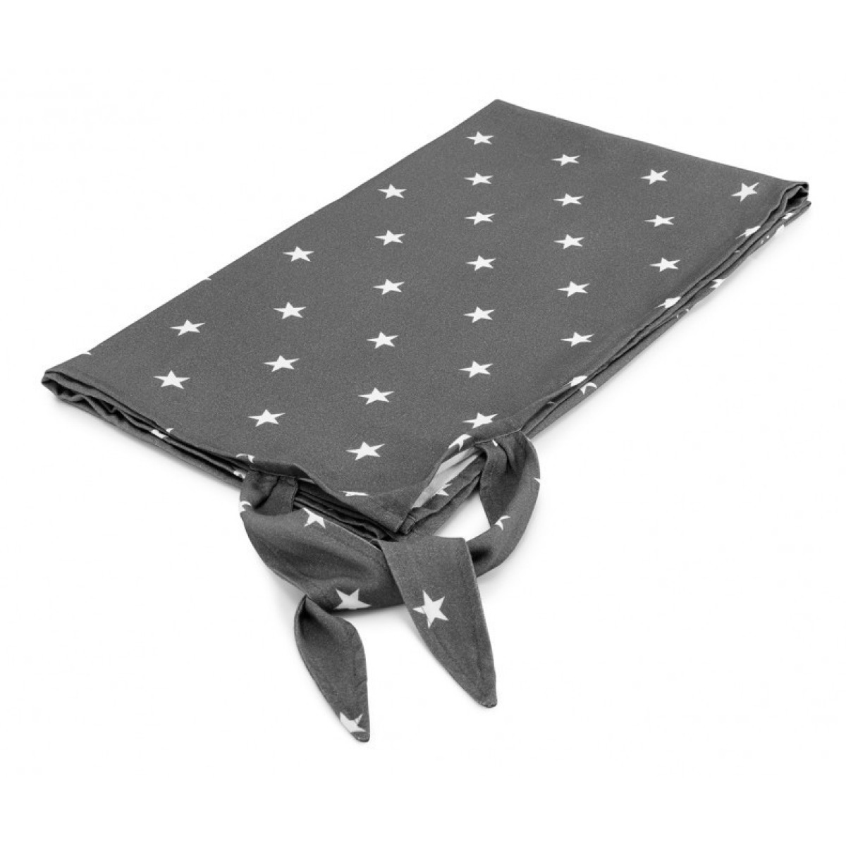Õhuke tekk bambus 150x120 cm, STARS