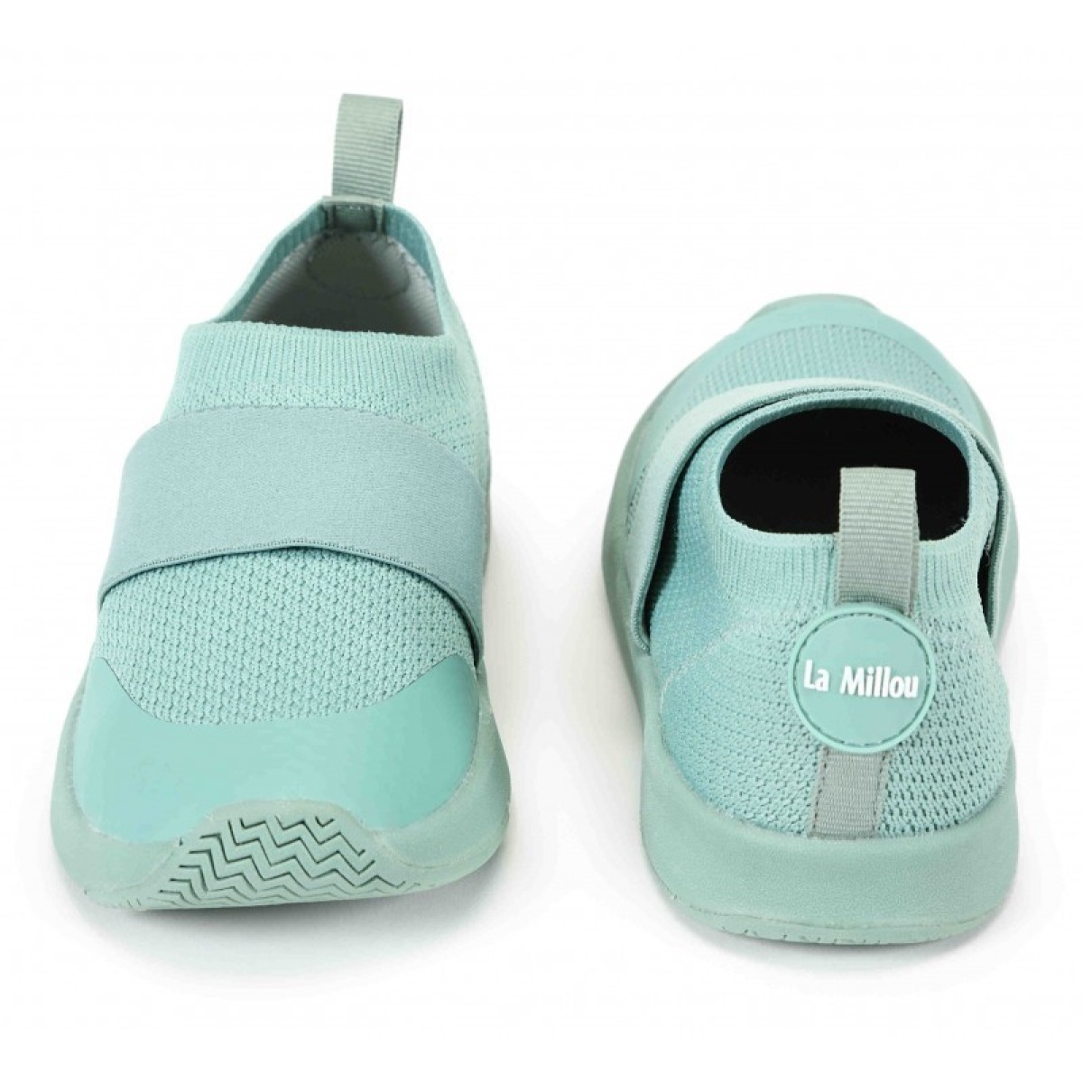 MOONIE'S HAPPY apavi – MINT SORBET