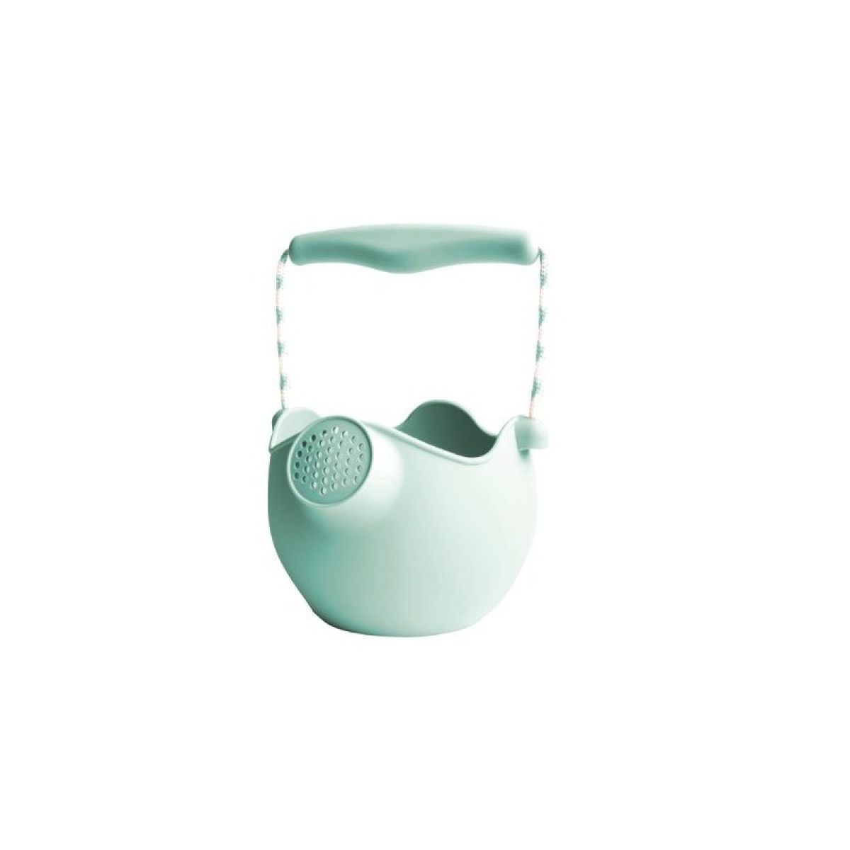 Scrunch kastekann, mint