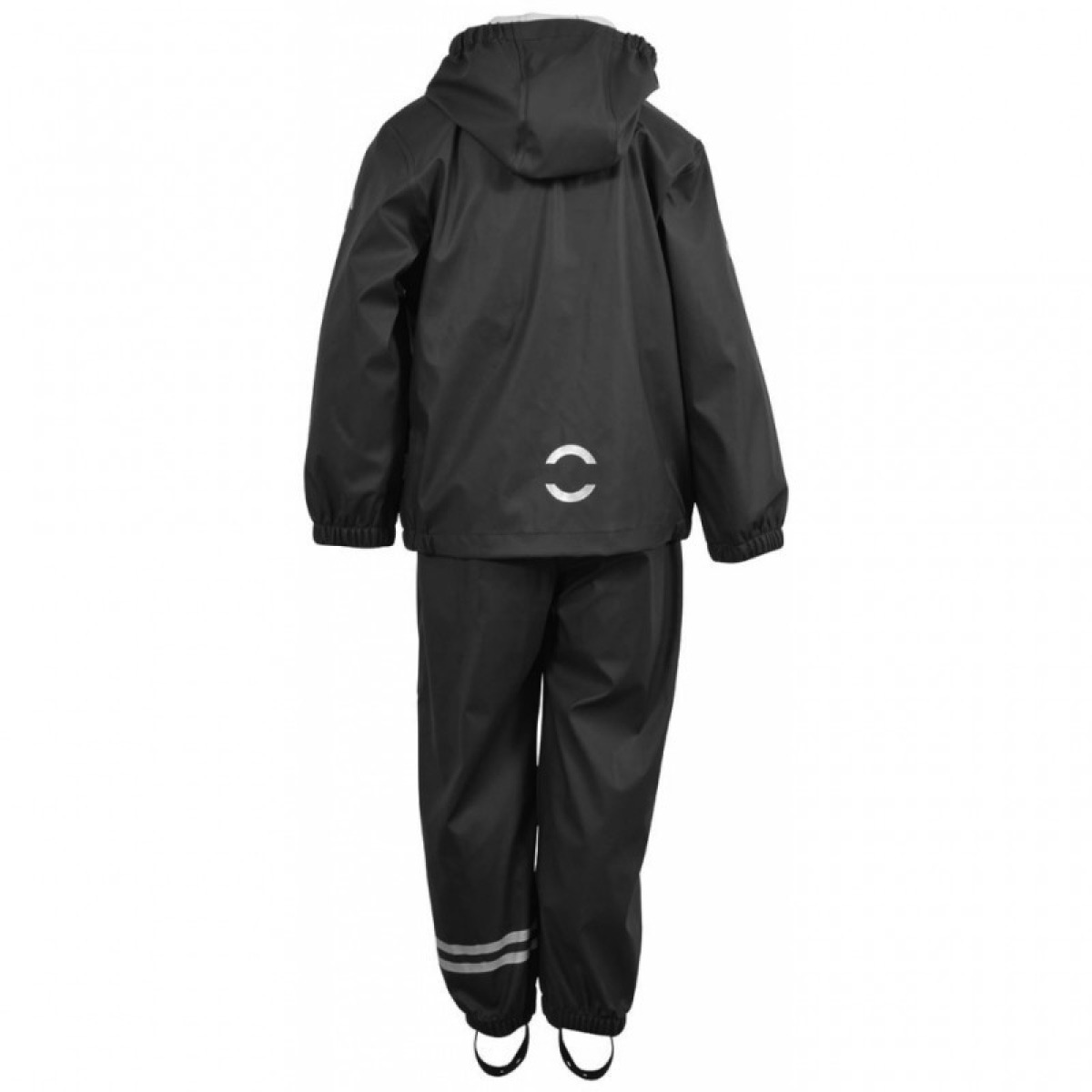 Mikk-Line vihmariided suurus 104, black