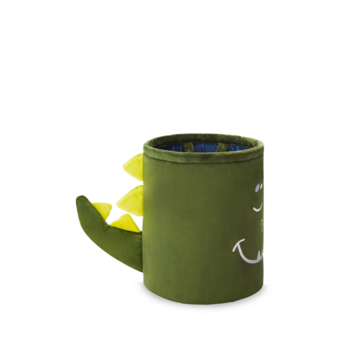 Mini rotaļlietu grozs ar dinozauru