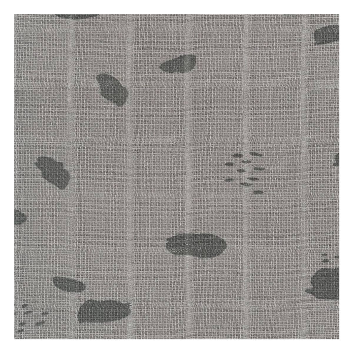 Mazulislapid 31x31 cm - 3 tk - storm grey