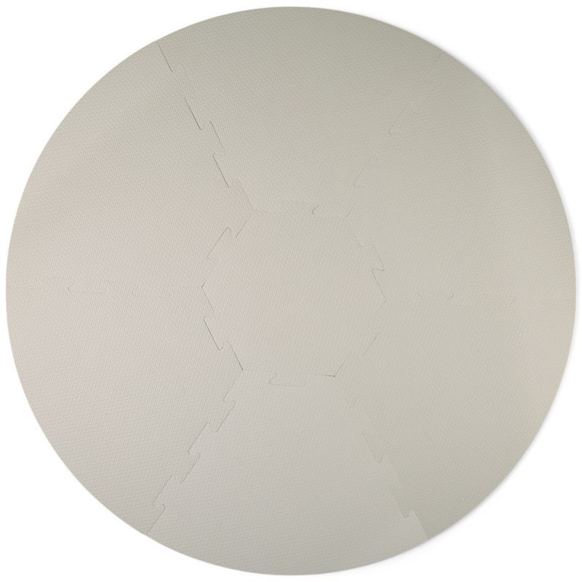 Puslematt , dusty grey