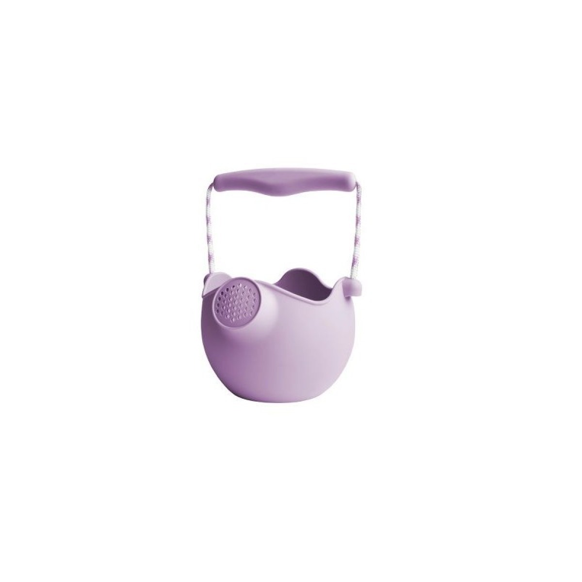 Scrunch lejkanna, violeta