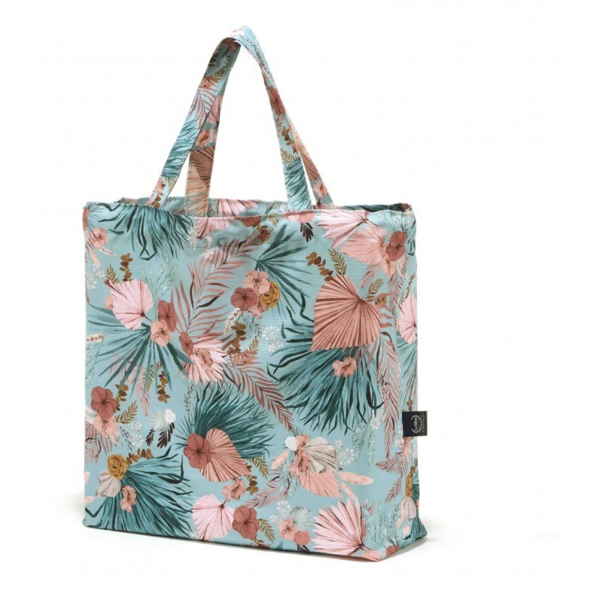 Boho Palms iepirkumu soma