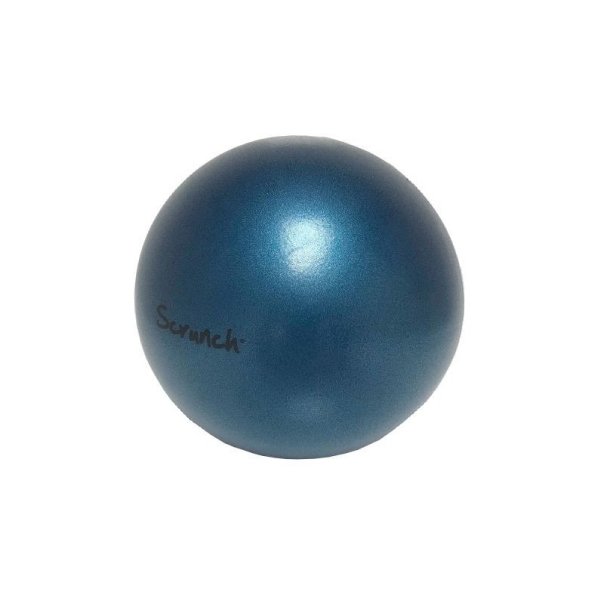 Scrunch pall, tumesinine