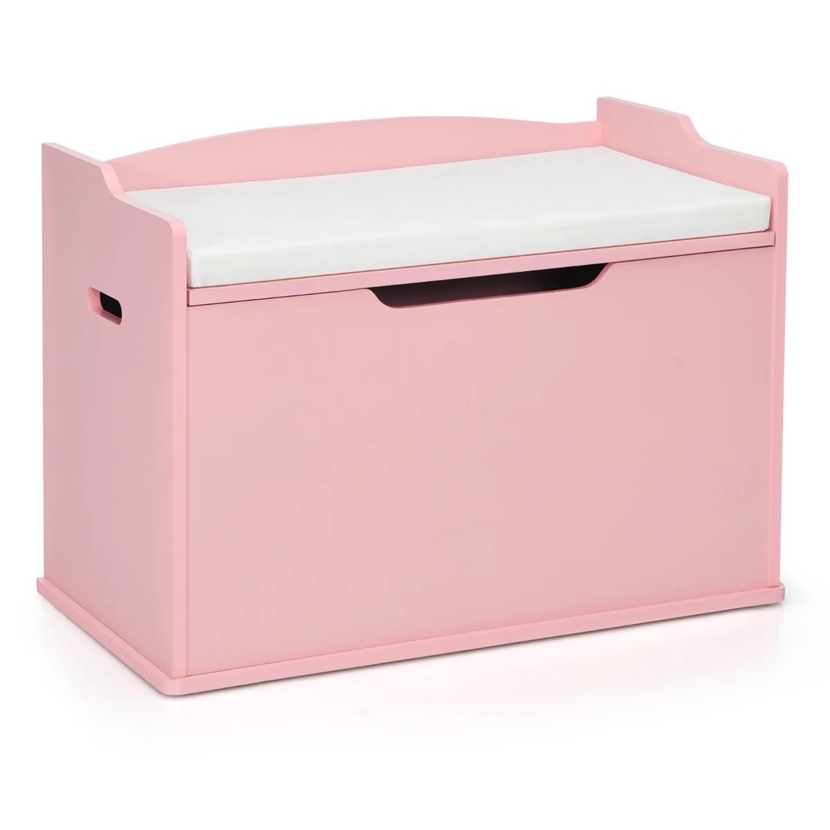 Spēļuasjakast kaanega, pink, kandesangadega, roosa