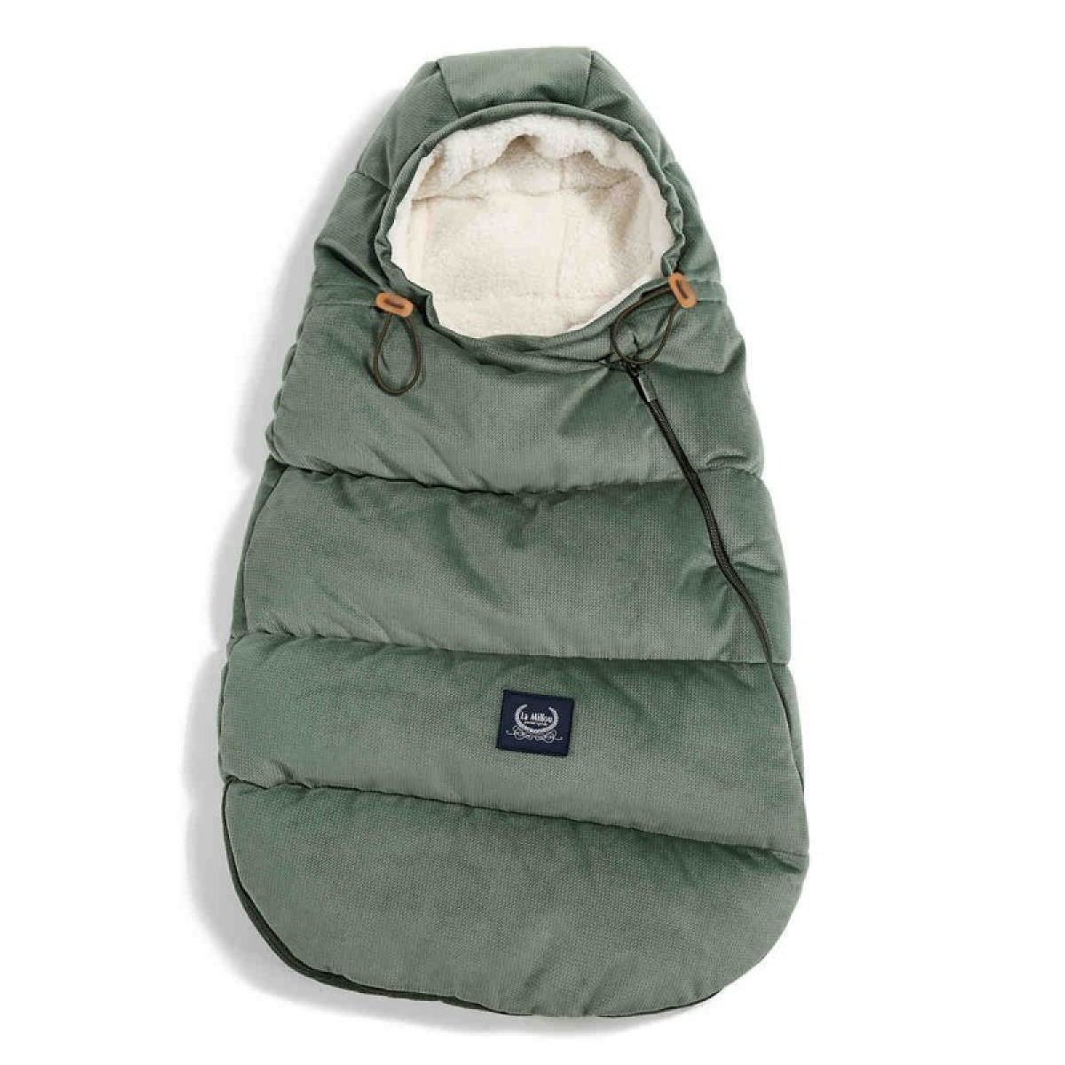 Soojakott Aspen mazuļale 0-1 a, velvet, khaki