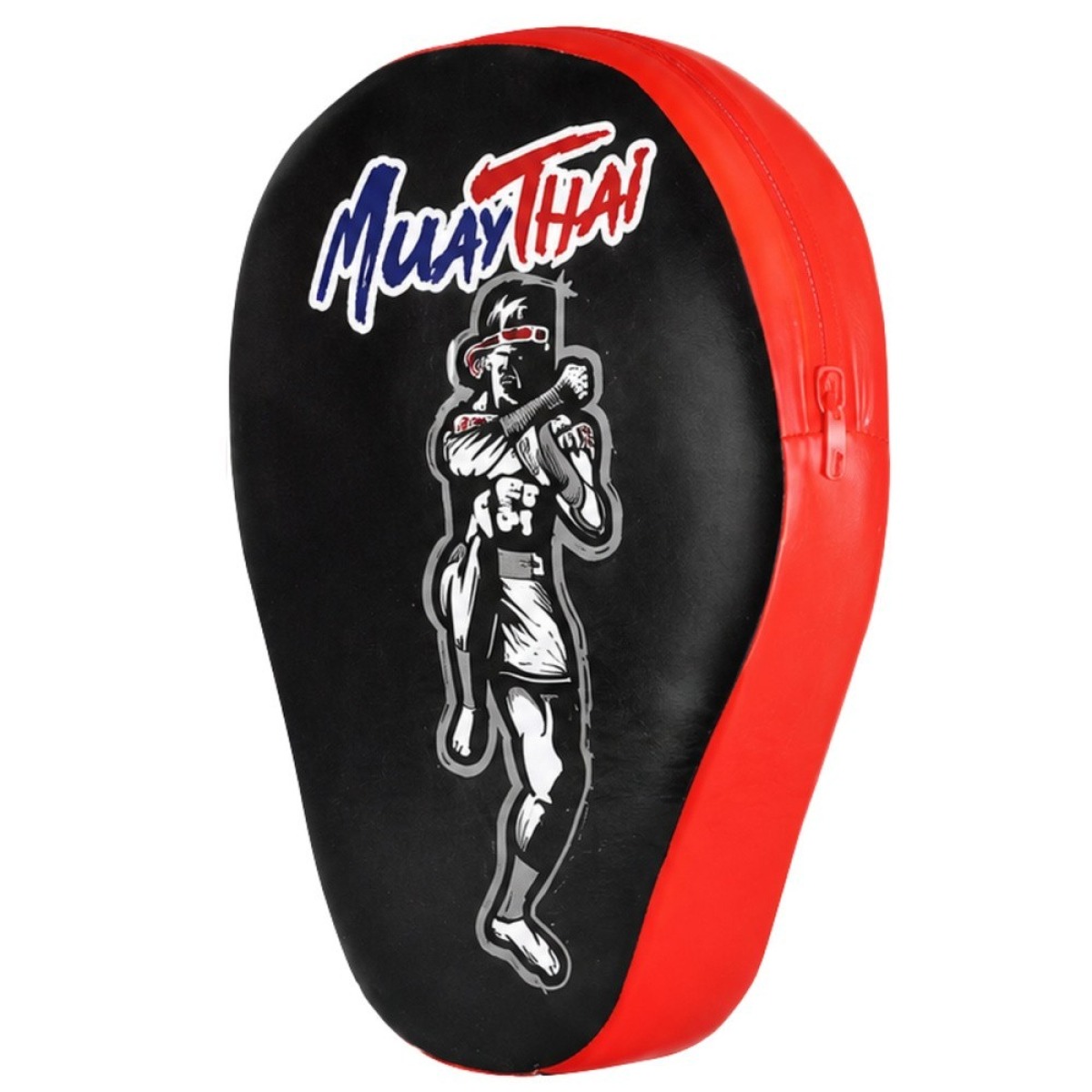 Muay Thai poksikomplekt