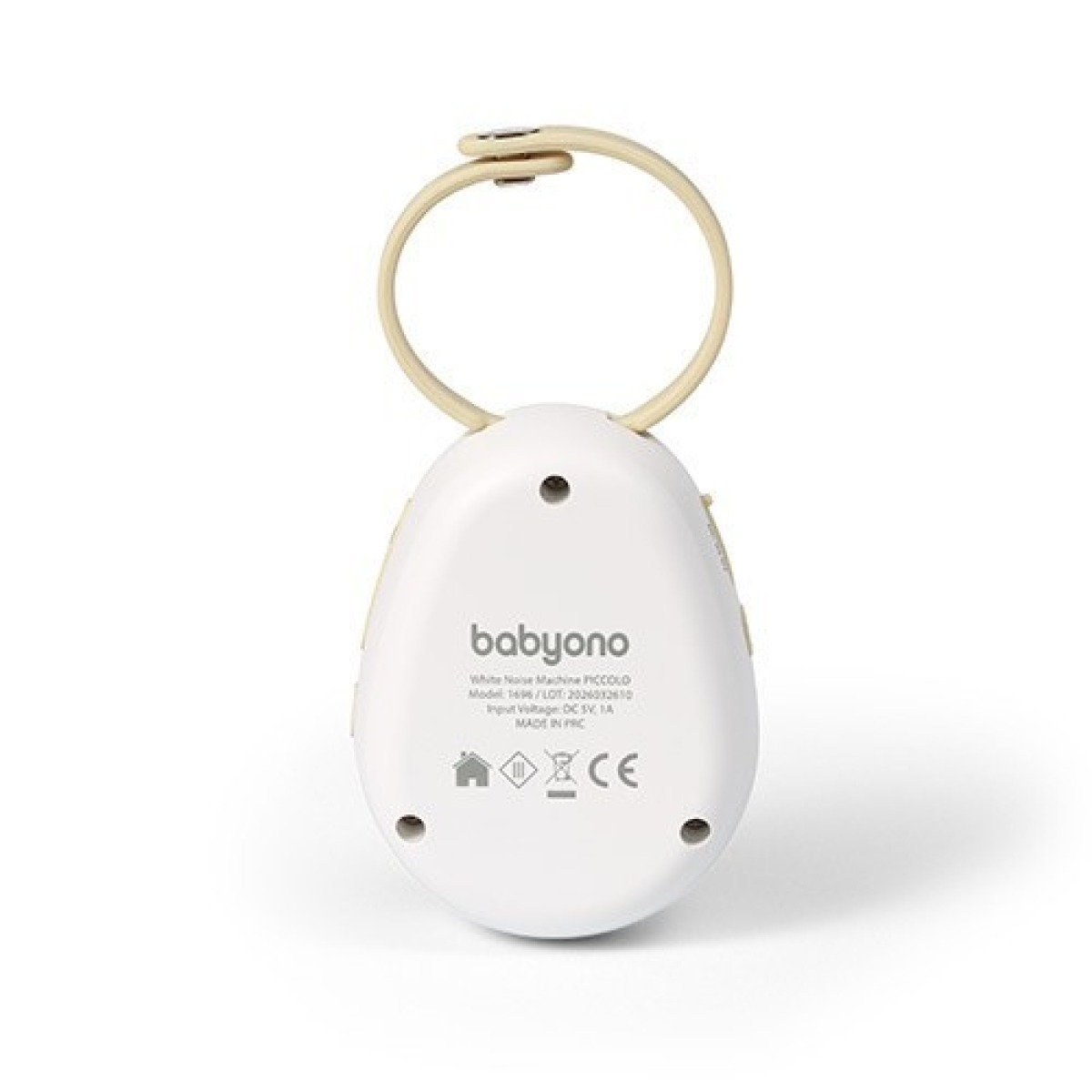 VALGE MÜRA GENERAATOR PICCOLO