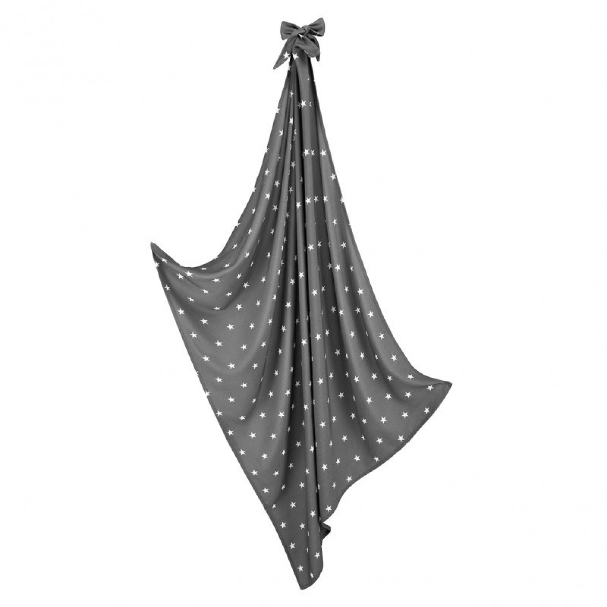 Õhuke tekk bambus 150x120 cm, STARS