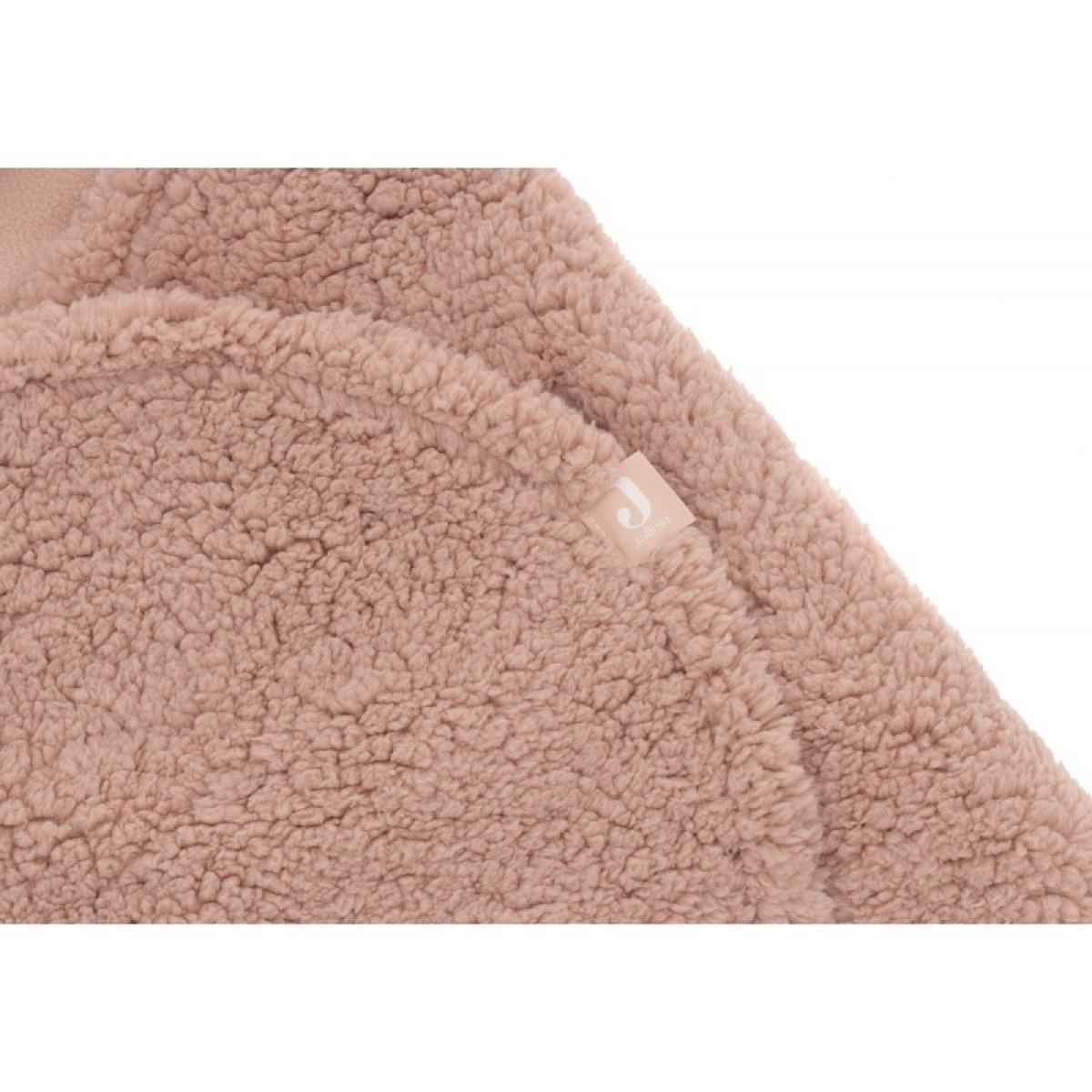 Zaķīša autokrēsliņa sega ar austiņām, Wild Rose, 0–9 mēneši