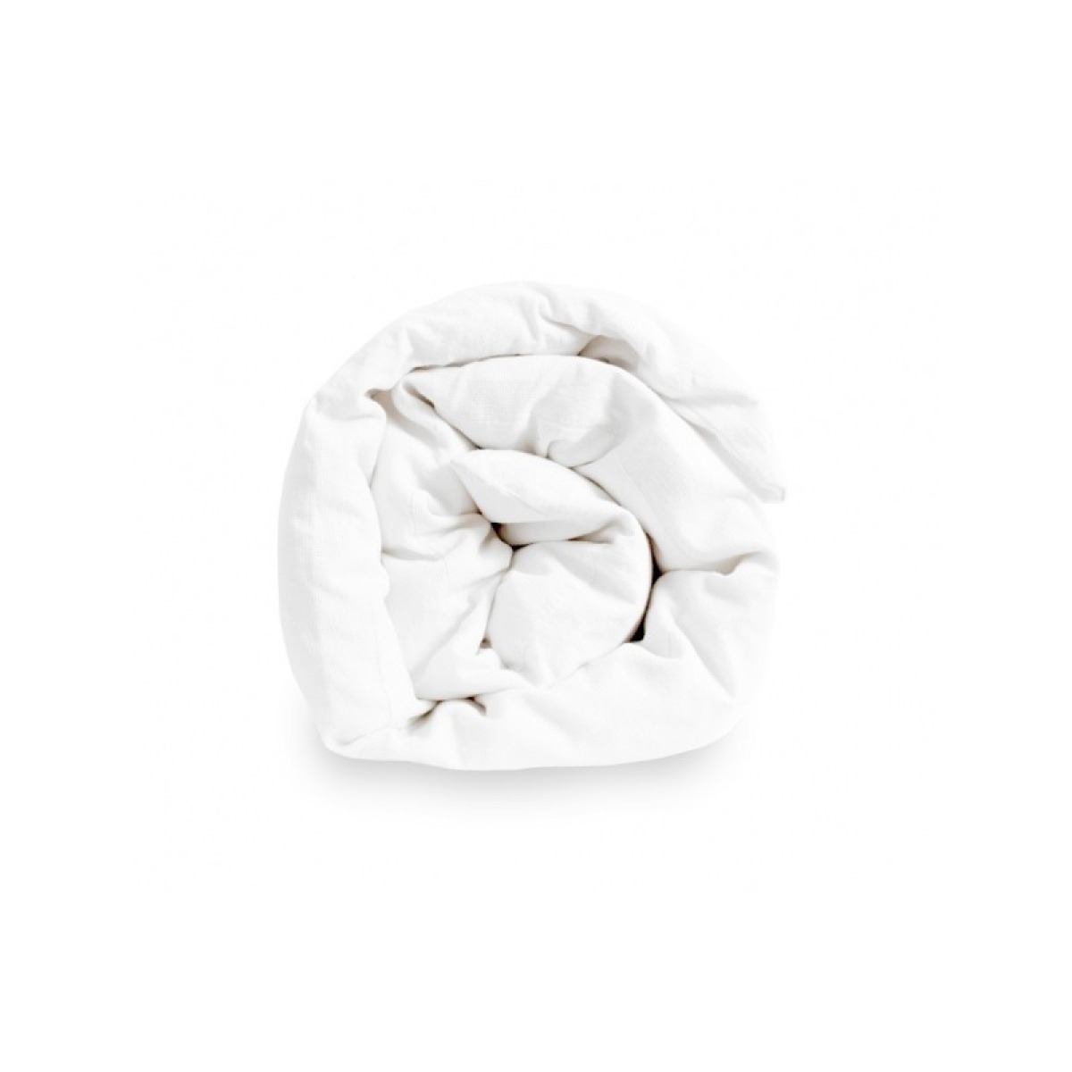 Sega 140 x 200 cm, kokvilnas virspuse ar pretalerģisku pildījumu