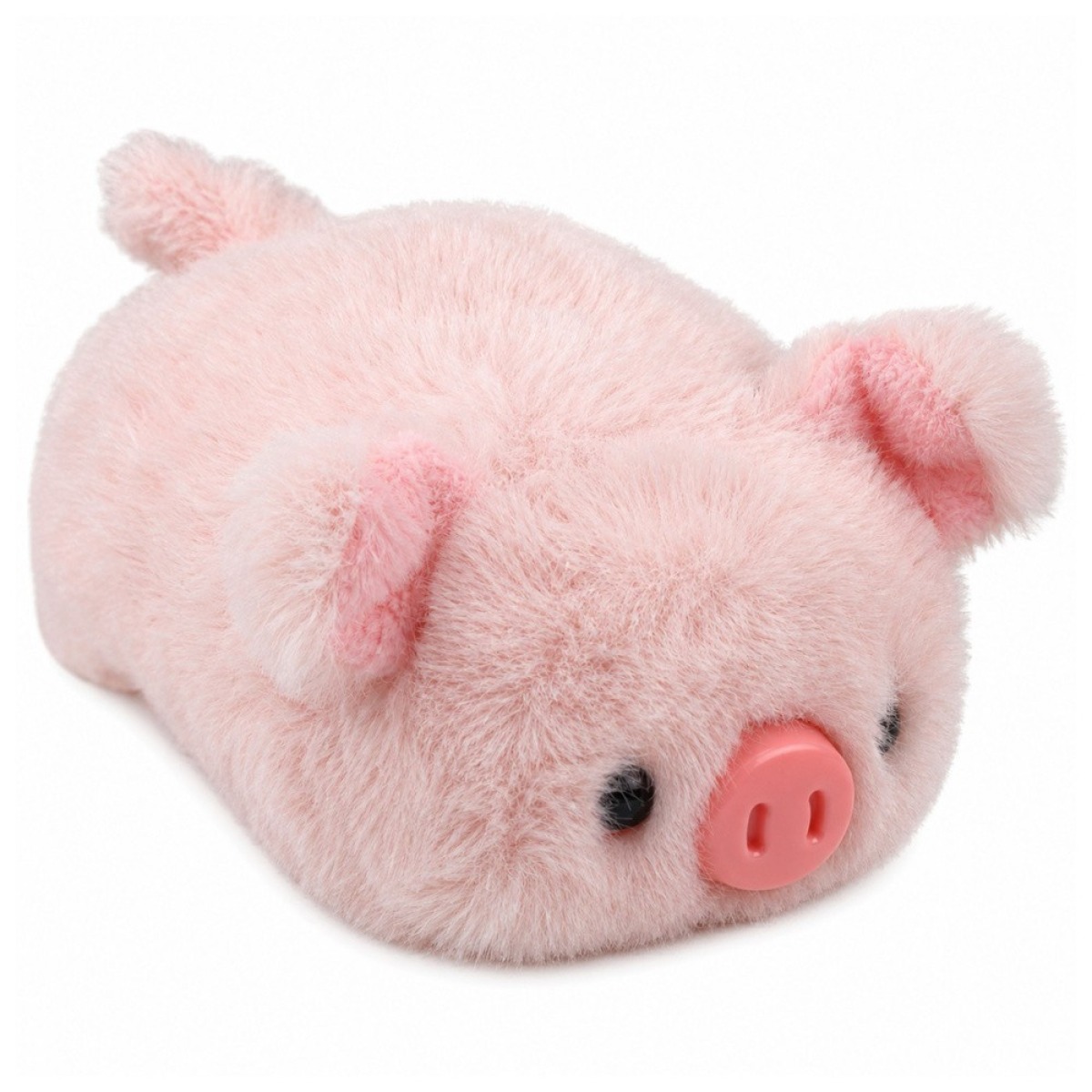 Pig Notsu roosa kaisukas, 16 cm