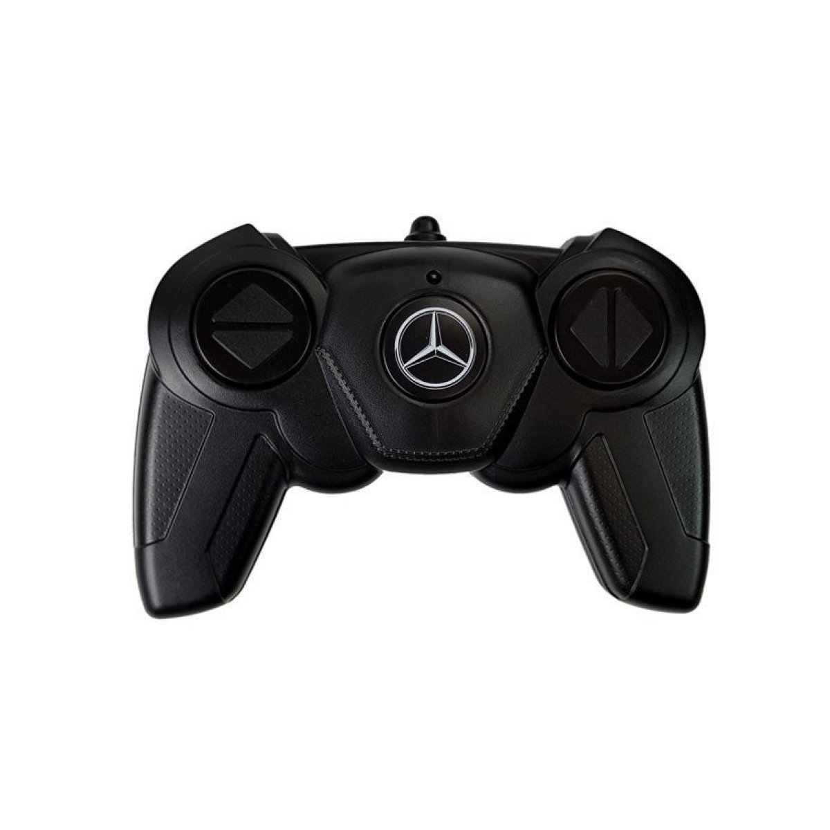 Valge Mercedes-AMG G63 kaugjuhtimisega auto, 1:24