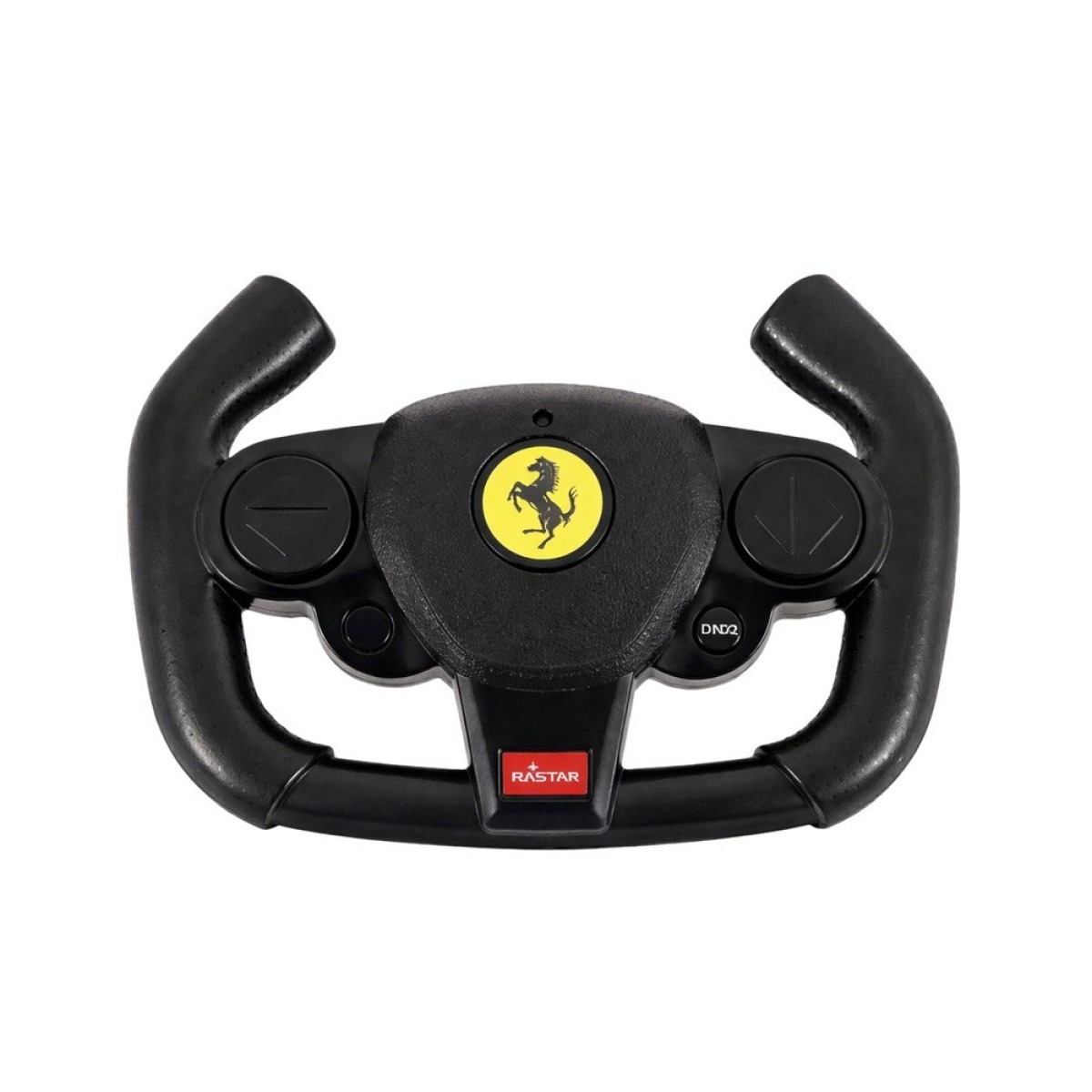 Ferrari 499P tālvadības automašīna Rastar, sarkana, 1:24