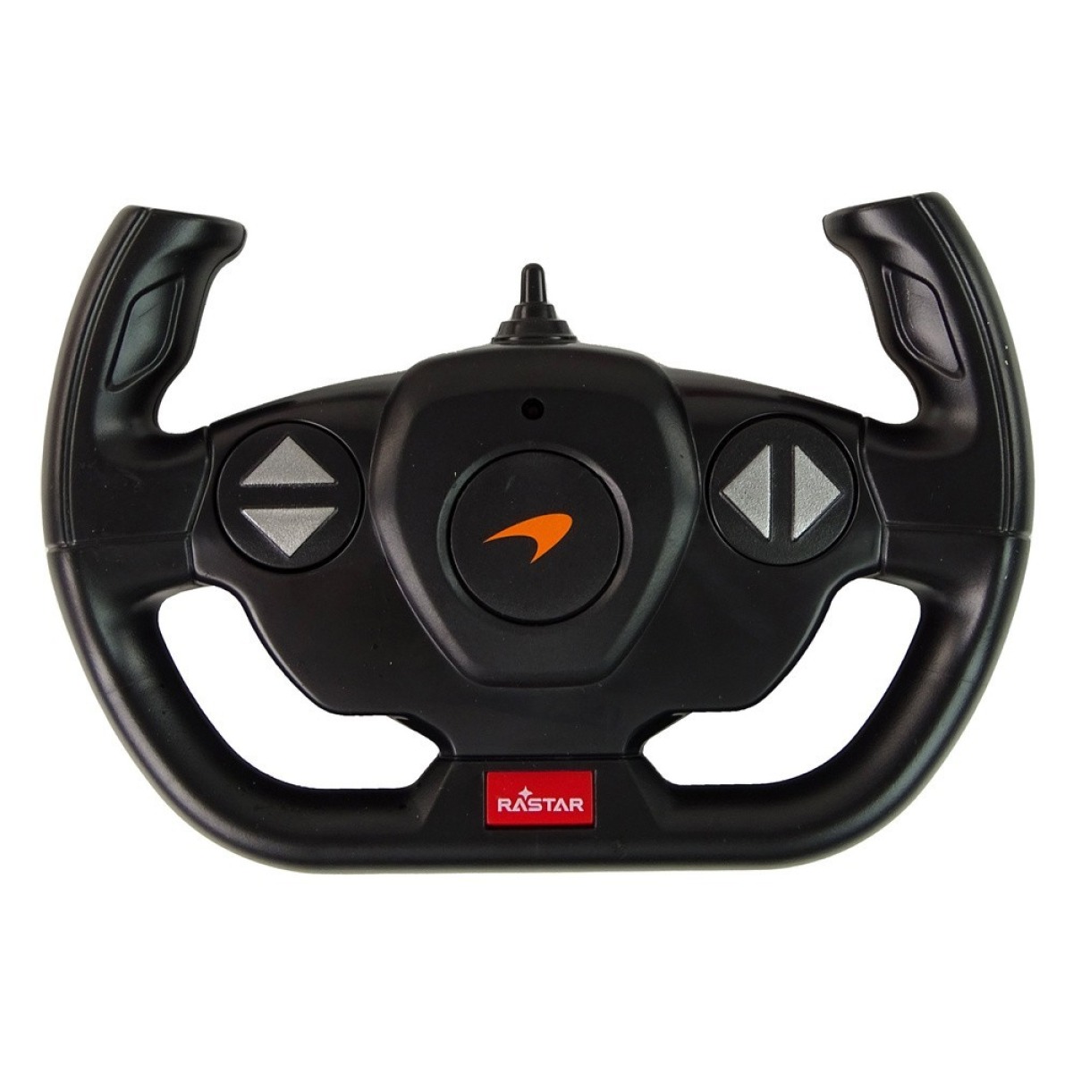 Rastar McLaren F1 kaugjuhitav võidusõiduauto, oranž, 1:12