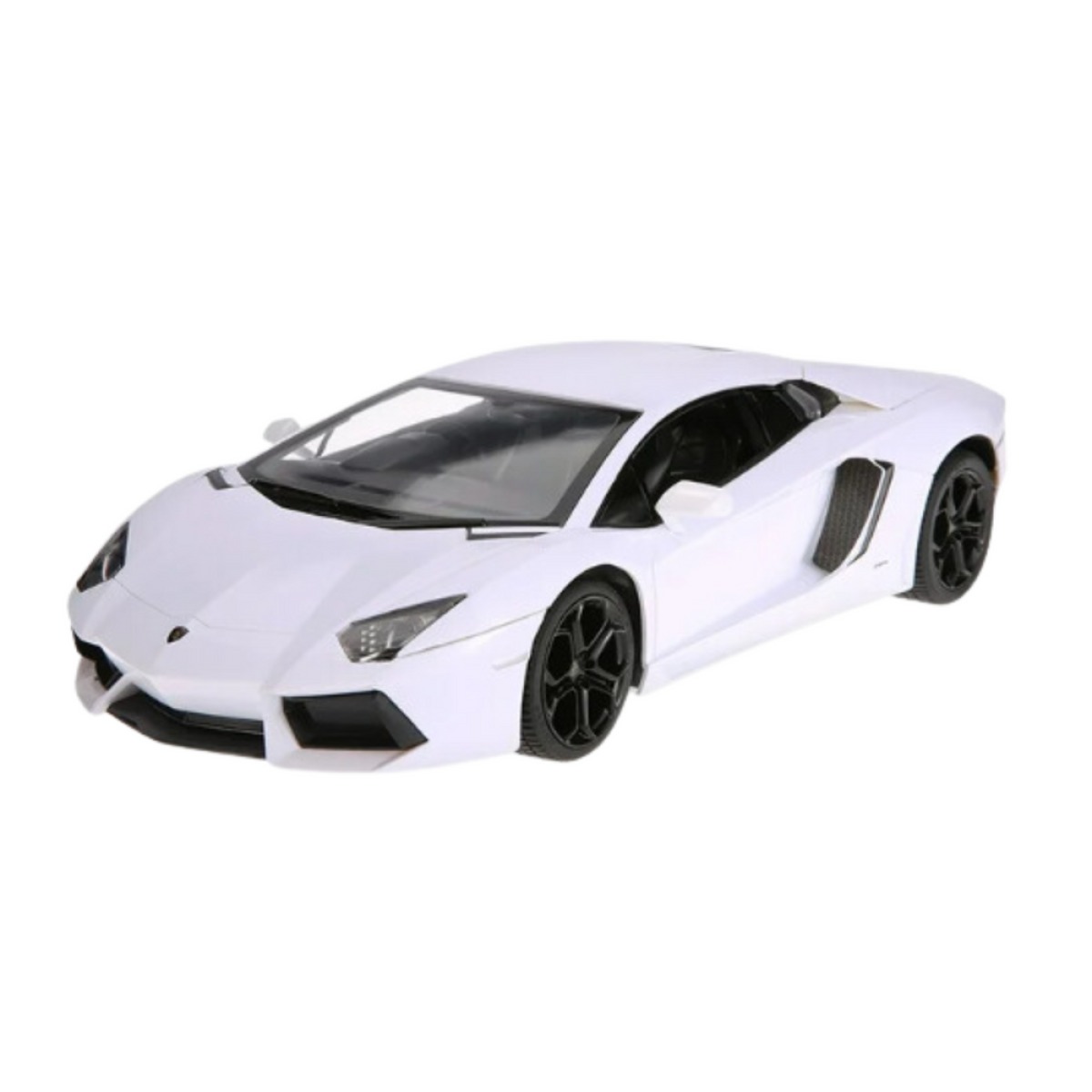 Rastar Lamborghini Aventador LP700 kaugjuhitav mudelauto, 1:
