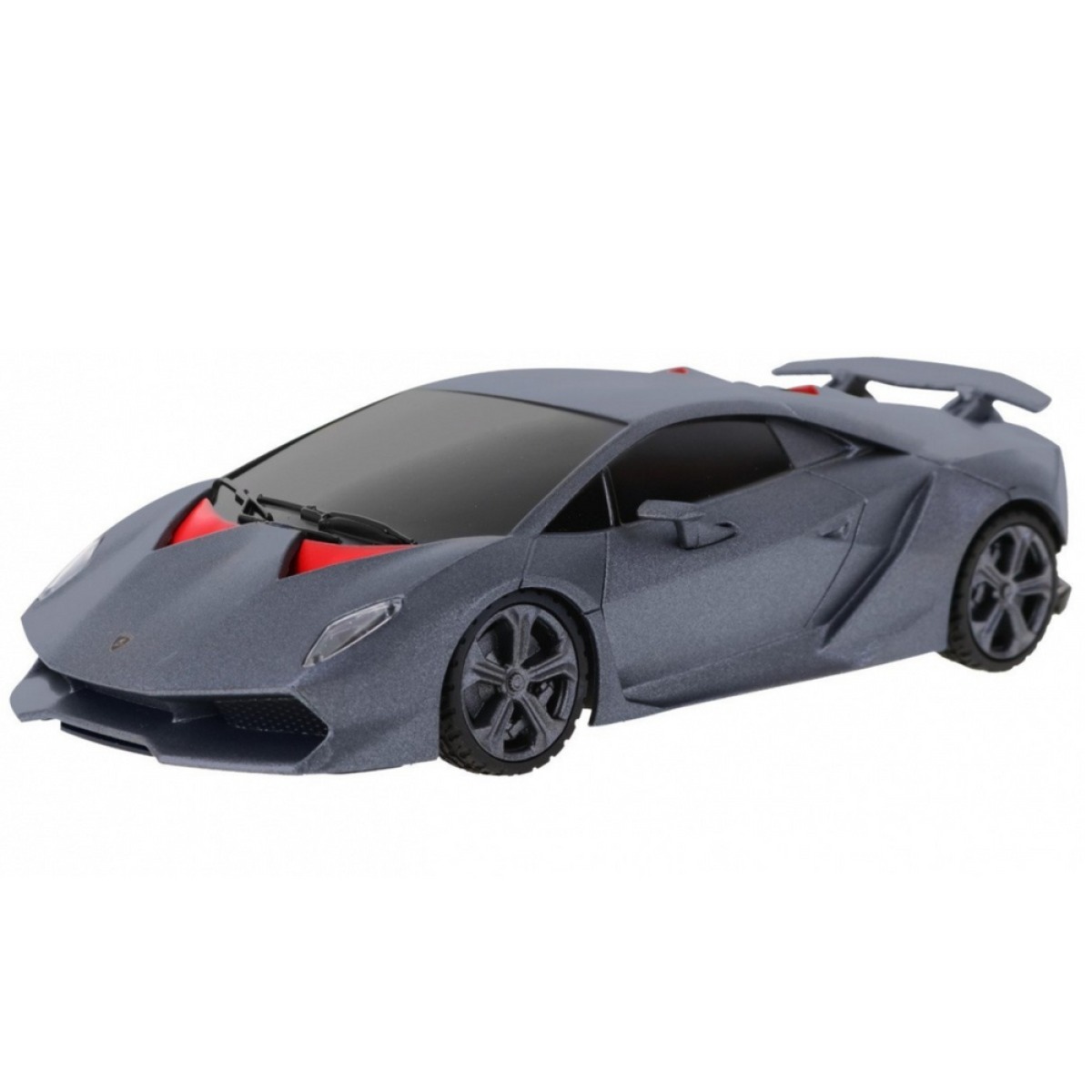 Hall kaugjuhitav Lamborghini Sesto Elemento sportauto 1:24
