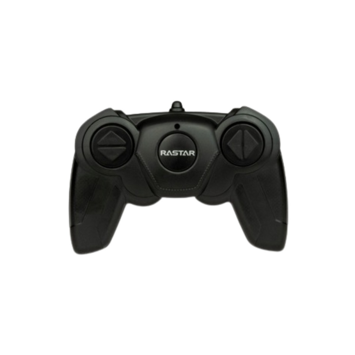 Rastar JEEP Wrangler JL Rubicon kaugjuhitav RC-auto, kollane